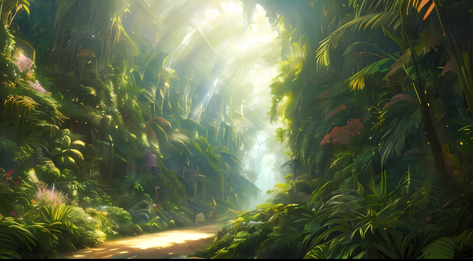 Digital illustration, detailed and intricate, of a dense jungle filled with exotic plants and animals, the sunlight filtering through the canopy creating a dappled effect. In the style of Yoshitaka Amano and Hayao Miyazaki, masterpiece, proportional, detailed, trending on artstation, beautiful lighting, realistic, intricate, award winning, 4k, highest quality
Award-winning, 4K digital painting in the style of Yoshitaka Amano. Detailed and intricate depiction of a zombie apocalypse, masterfully capturing the chaos and drama of the scene. Beautiful lighting and cinematic composition make this piece a true masterpiece, trending on artstation