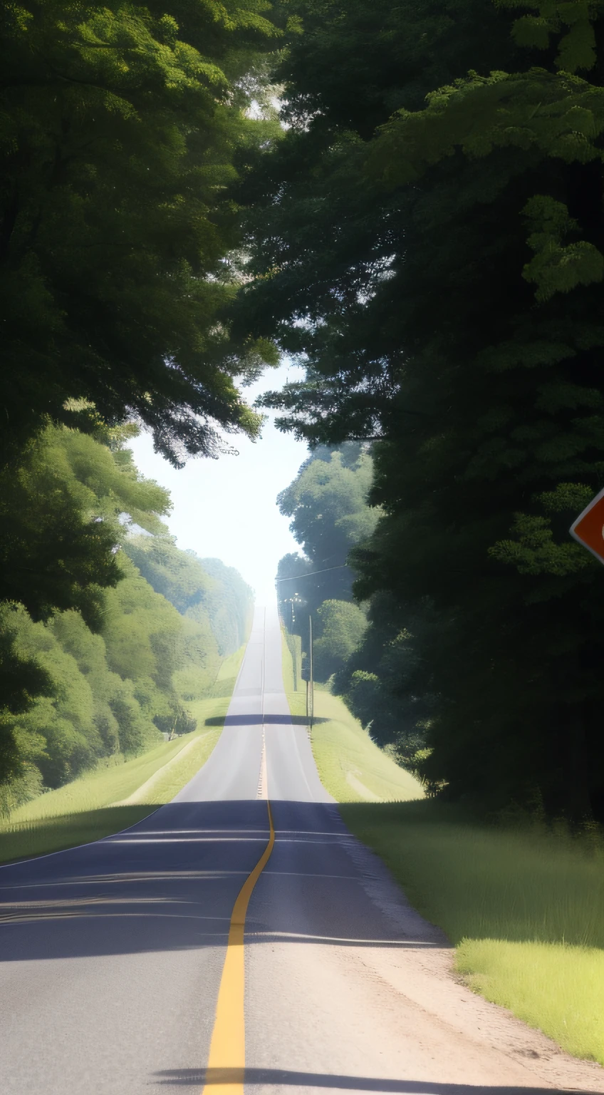 A "Estrada Fantasma" Ohio is a well-known urban legend in the United States. The road is believed to be haunted by ghosts and evil spirits, e muitas pessoas afirmam ter experimentado eventos sobrenaturais enquanto dirigiam ou caminhavam pela estrada. --auto