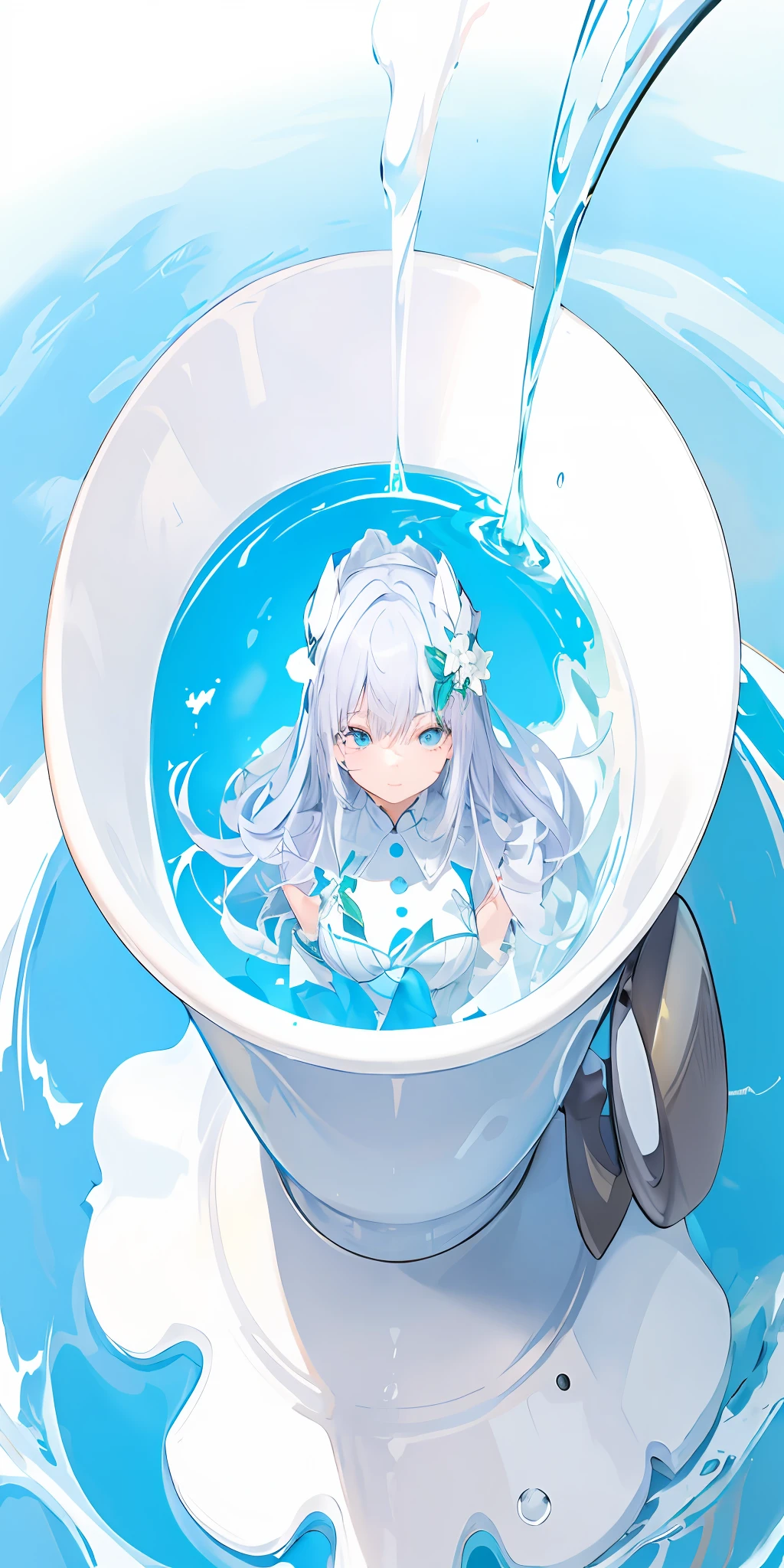 Astringent