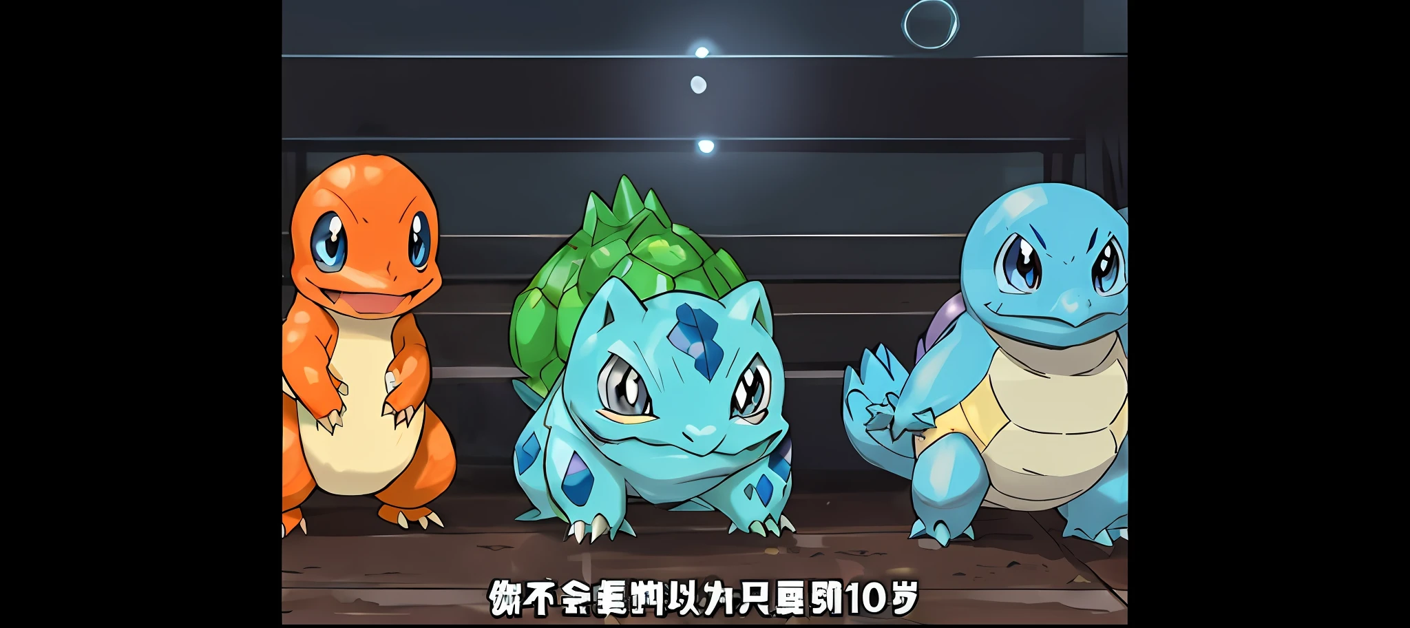 Pokemon's first Pokemon game is coming to Nintendo, pokemon anime style, pokemon military drill, new pokemon, pokemon art style, Bulbasaur, similar to pokemon, real life pokemon, blastoise, style of cute pokemon, illustration pokemon, photo of real life pokemons, pokemon style, style of pokemon, for pokemon red and blue, earth type pokemon