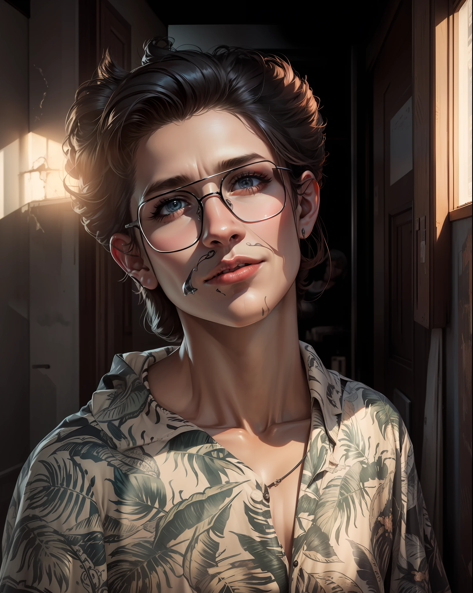 Realistic face , varius,fighter,4kultra ,8k realistic