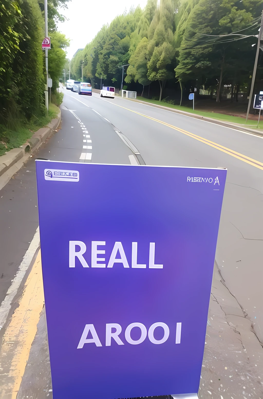 realisitic