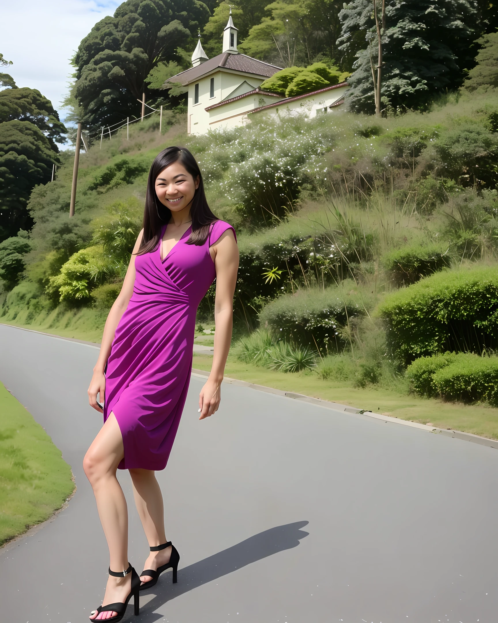 Lola Takizawa