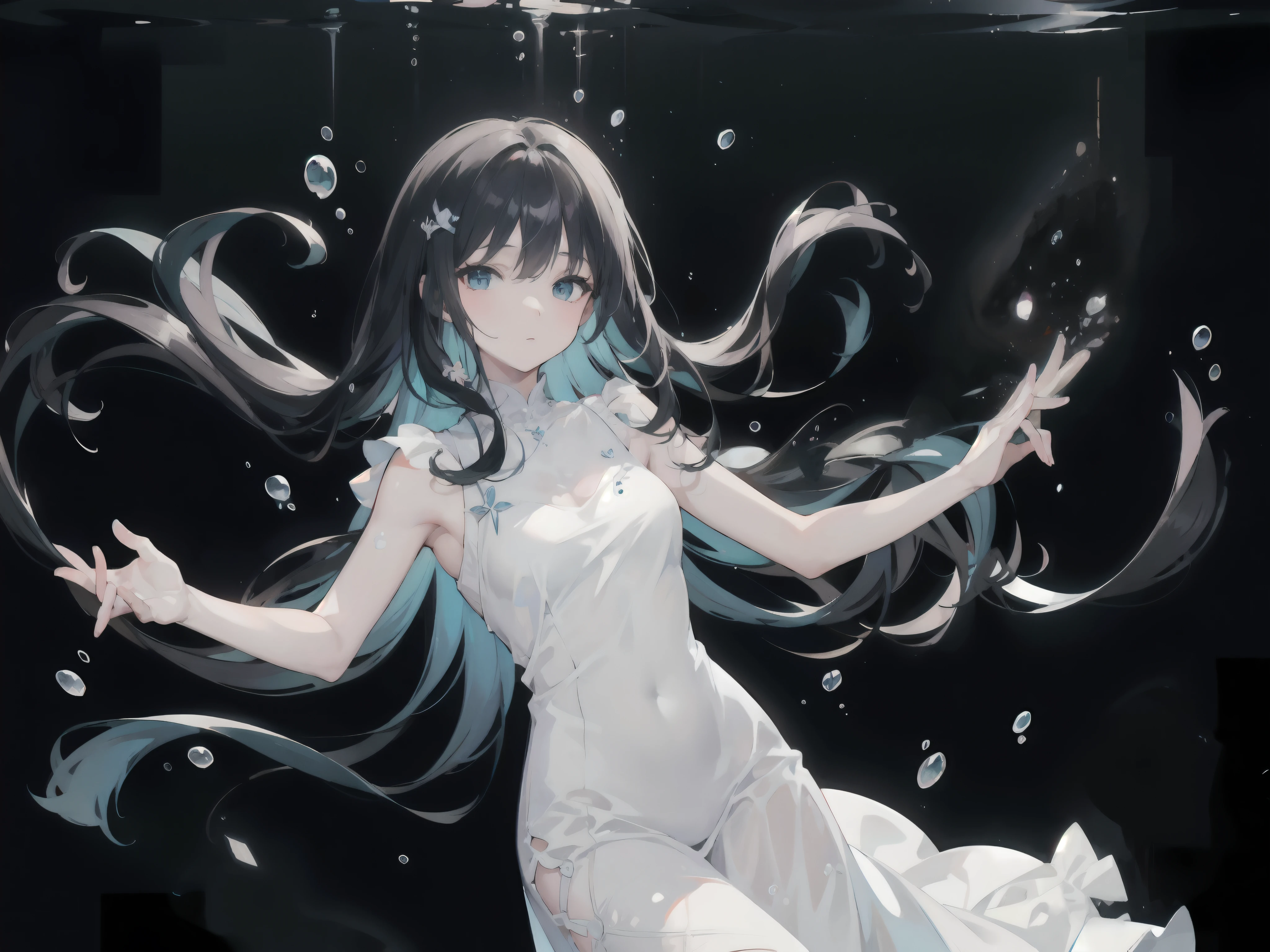 simple background