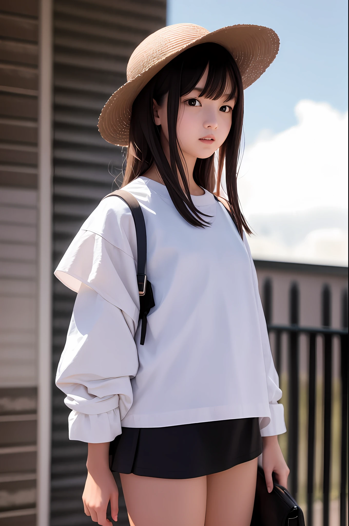 girl