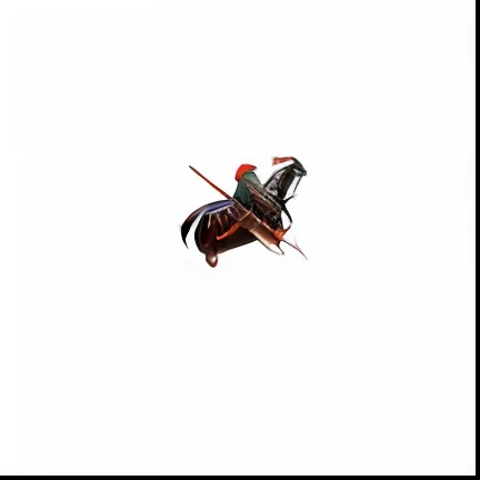 cavalry