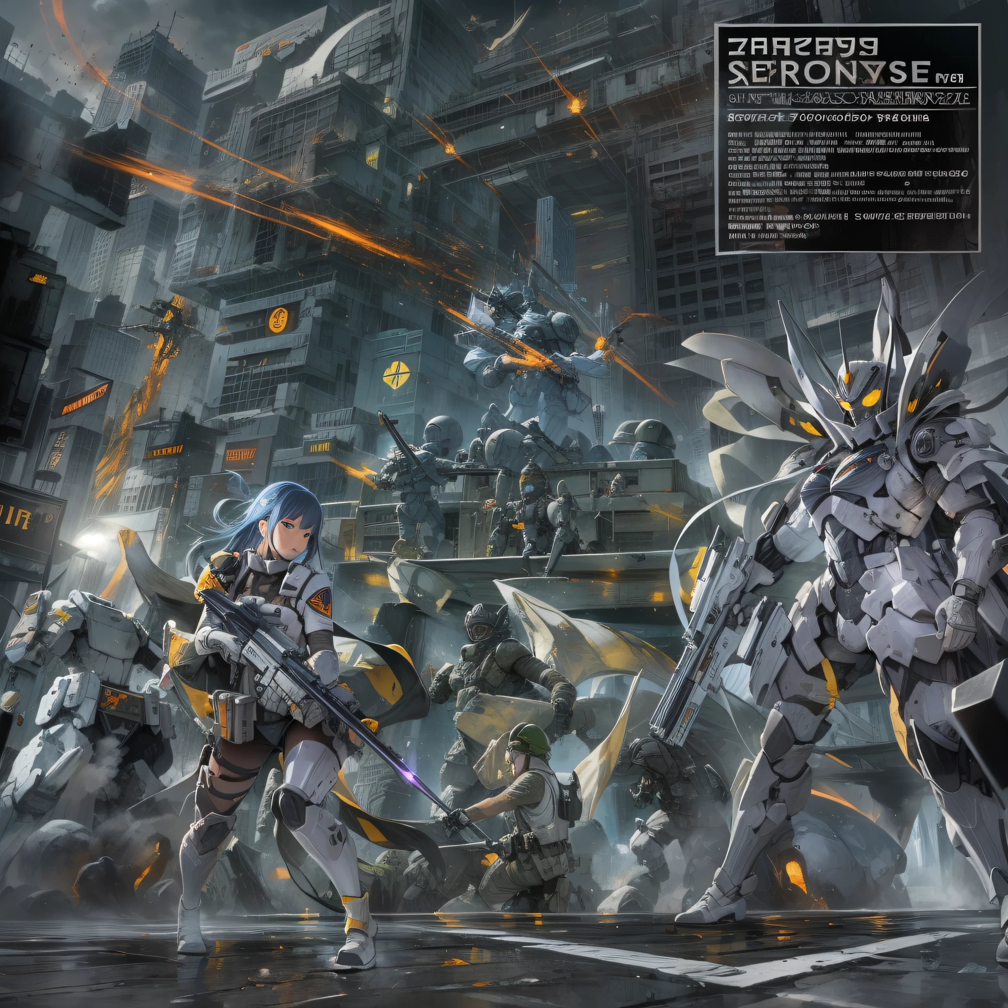 Earth Defense Force