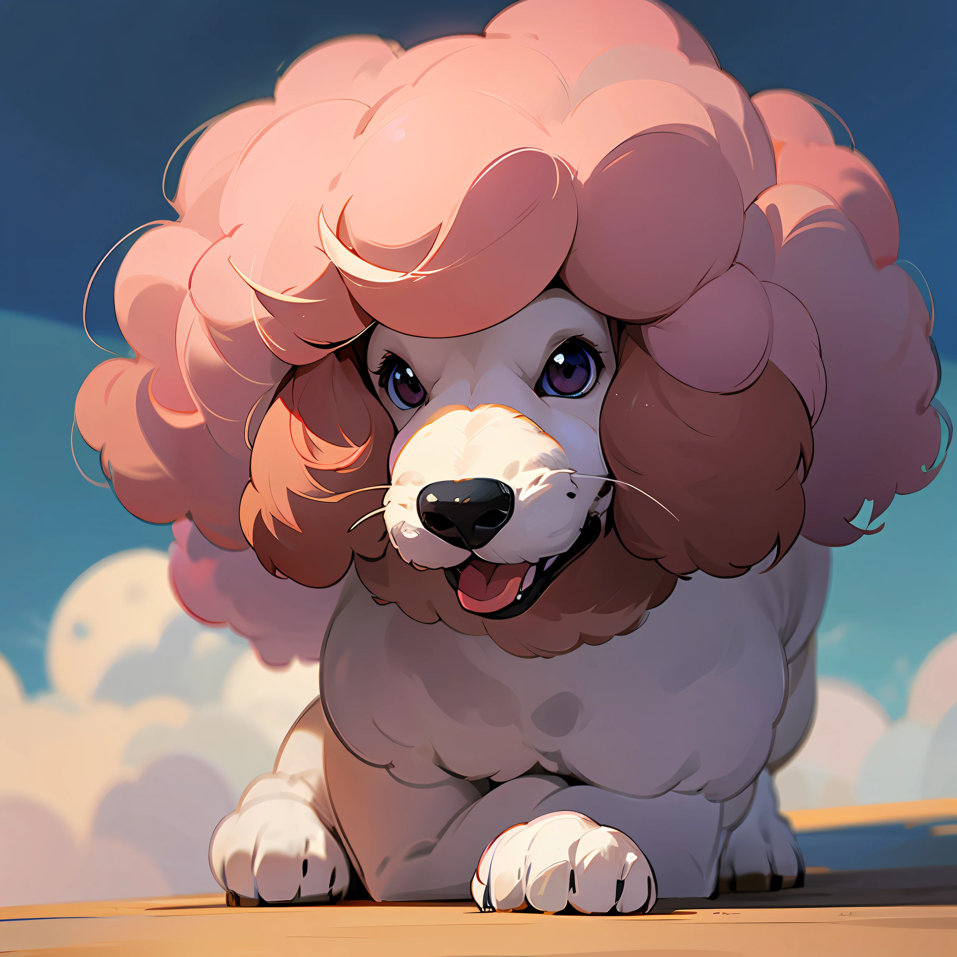 poodle --auto
