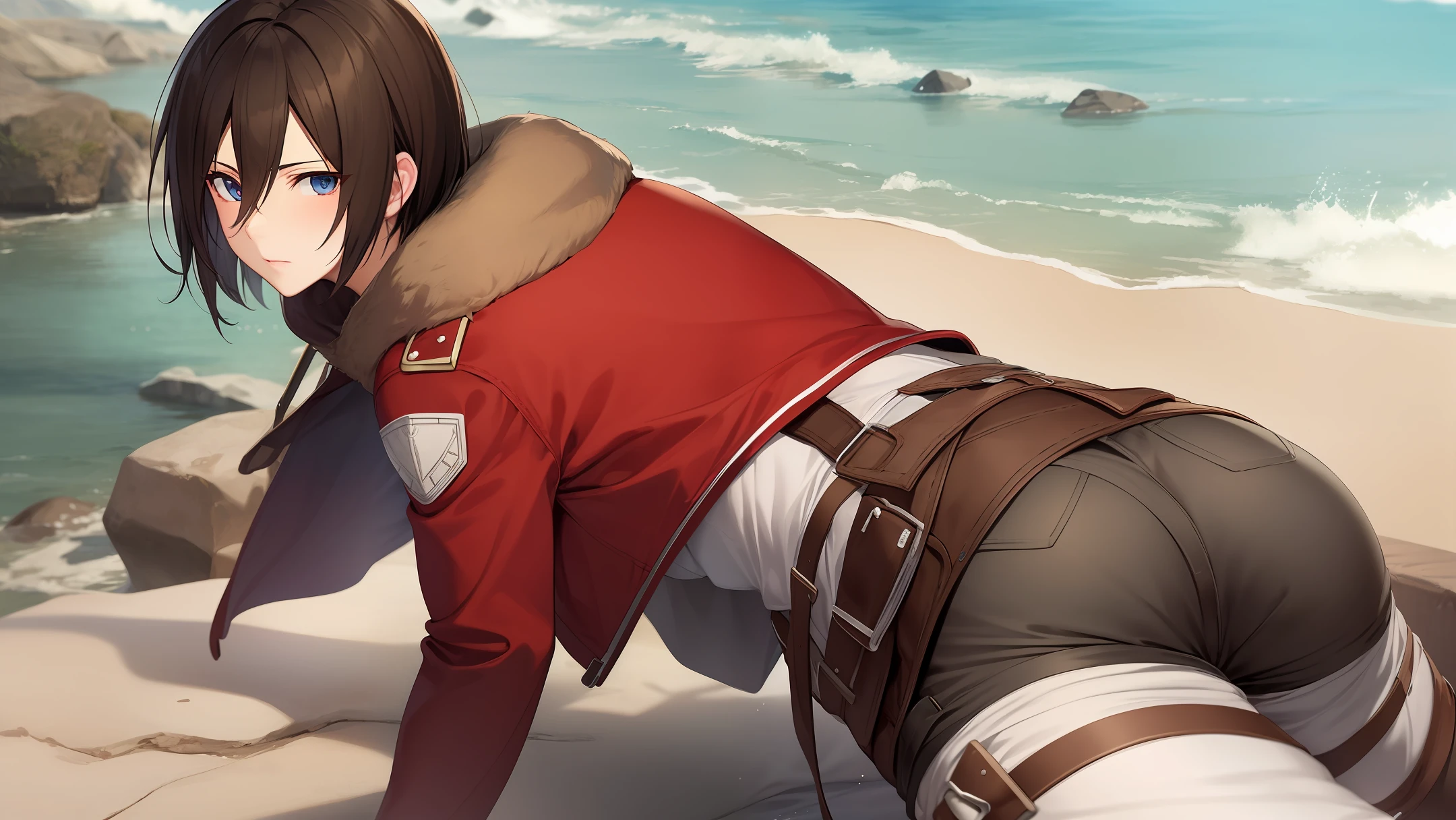 Mikasa