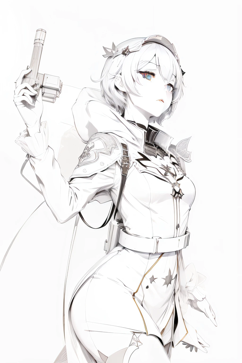 Kafka,Honkai Star Dome Railway --auto
