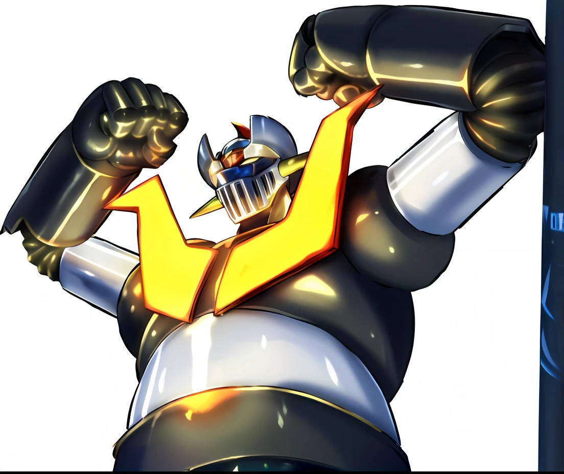 Mazinger