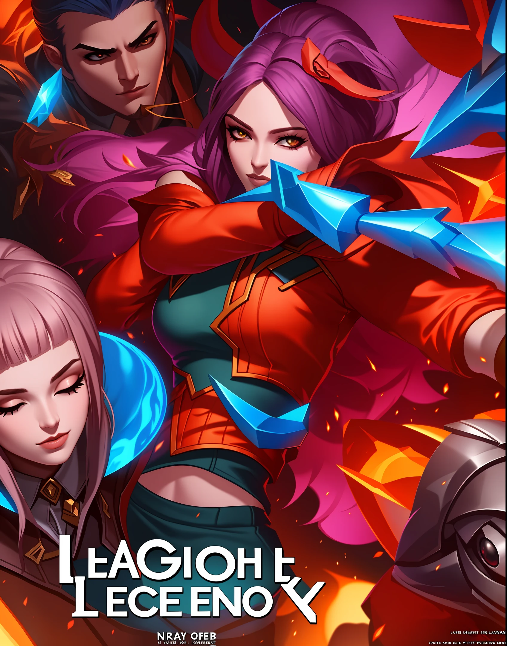 Size 1920×1080;league of legends wallpapers