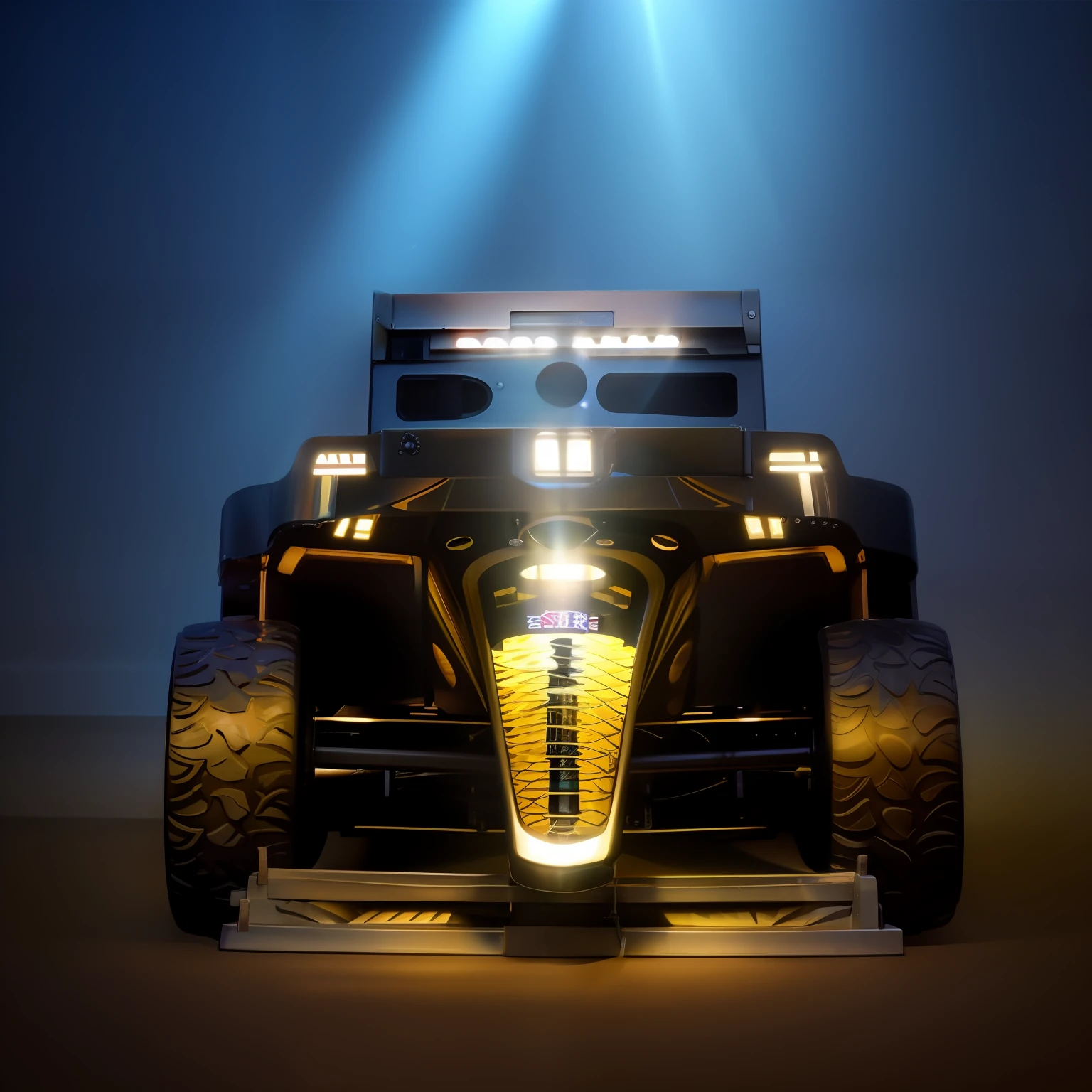 Cool,Ōindoors,photorealestic,llight rays,spotlight lights,Underneath platform