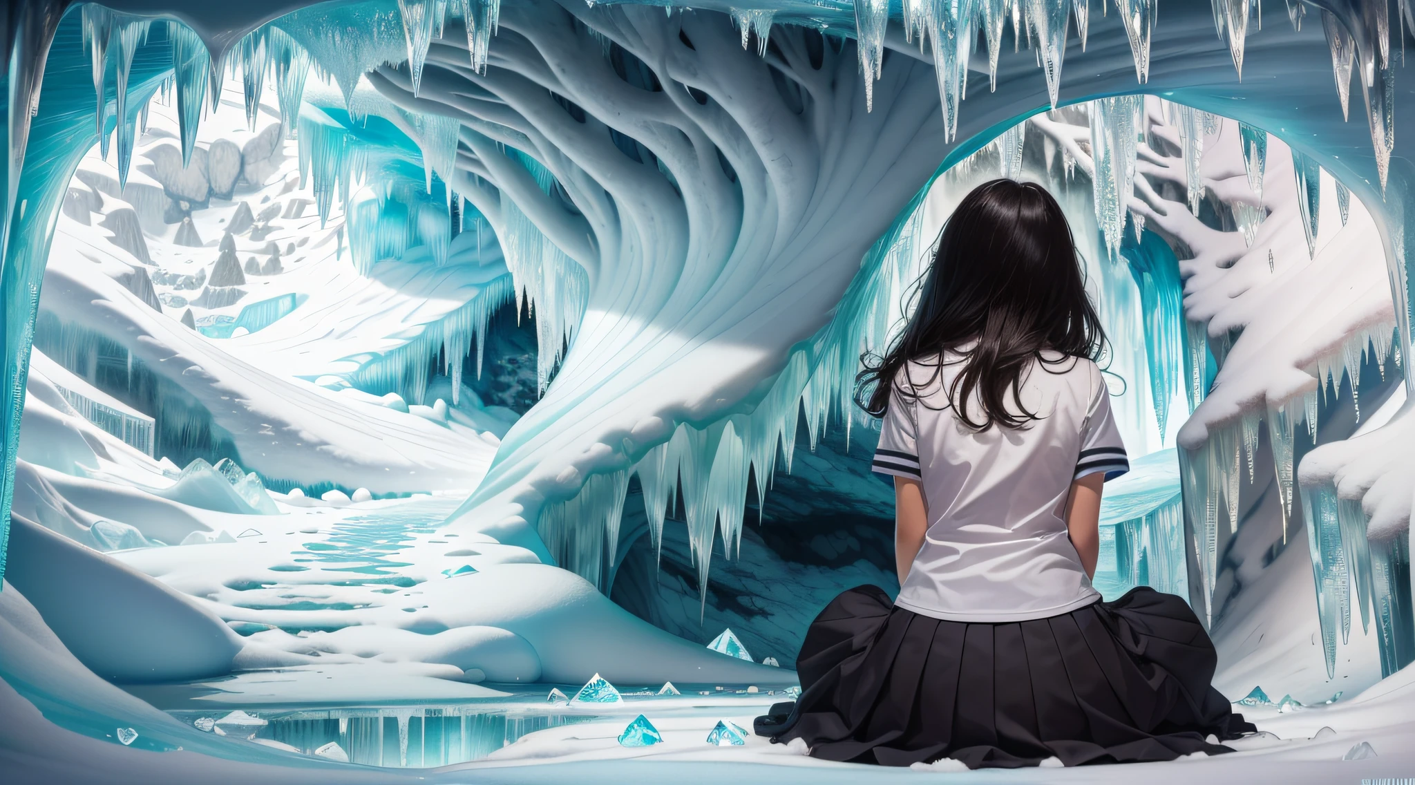ice