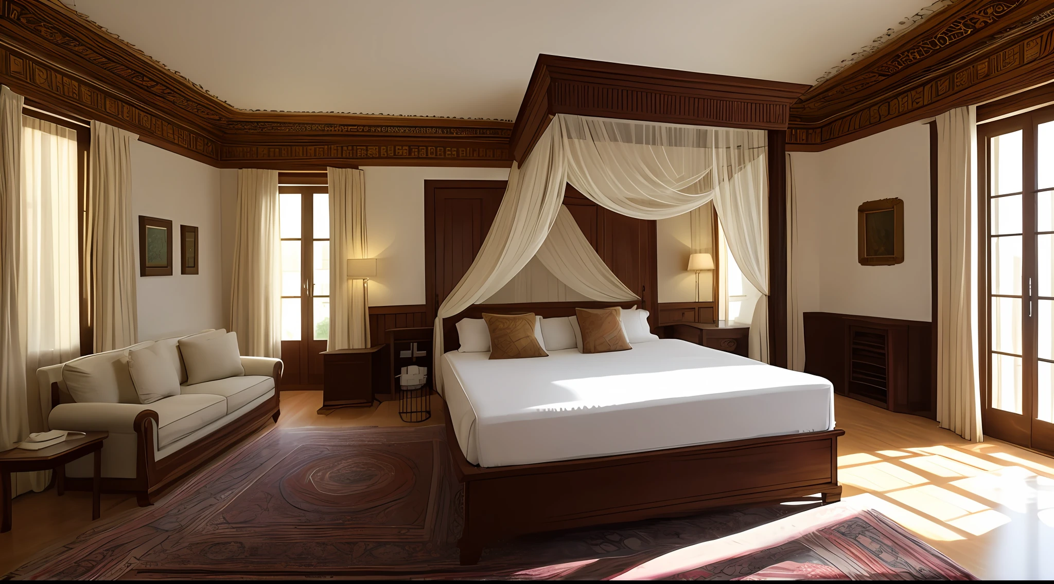 Ancient Greek style,House renovation,inside in room,liveroom, --auto