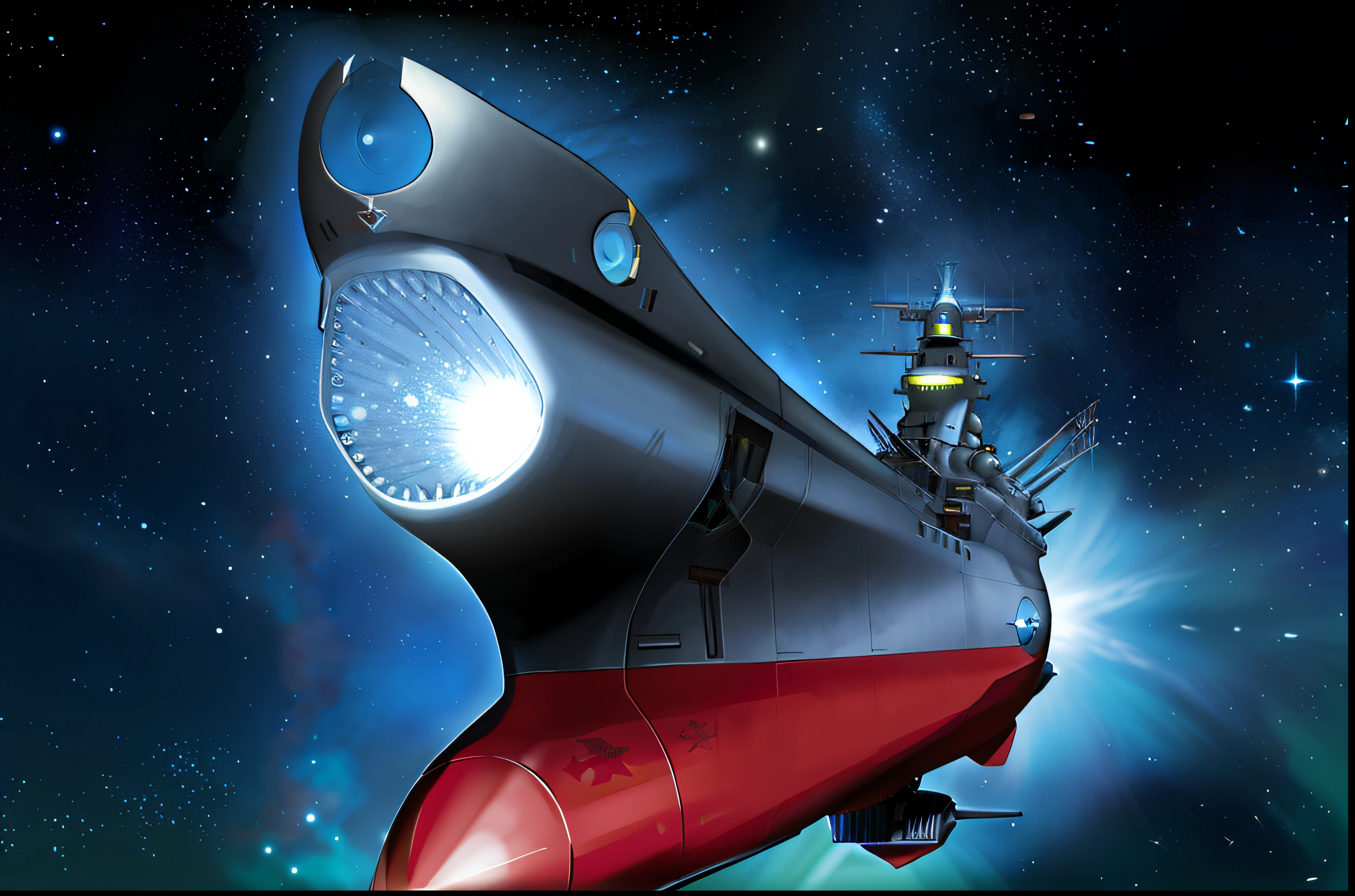 Space Battleship