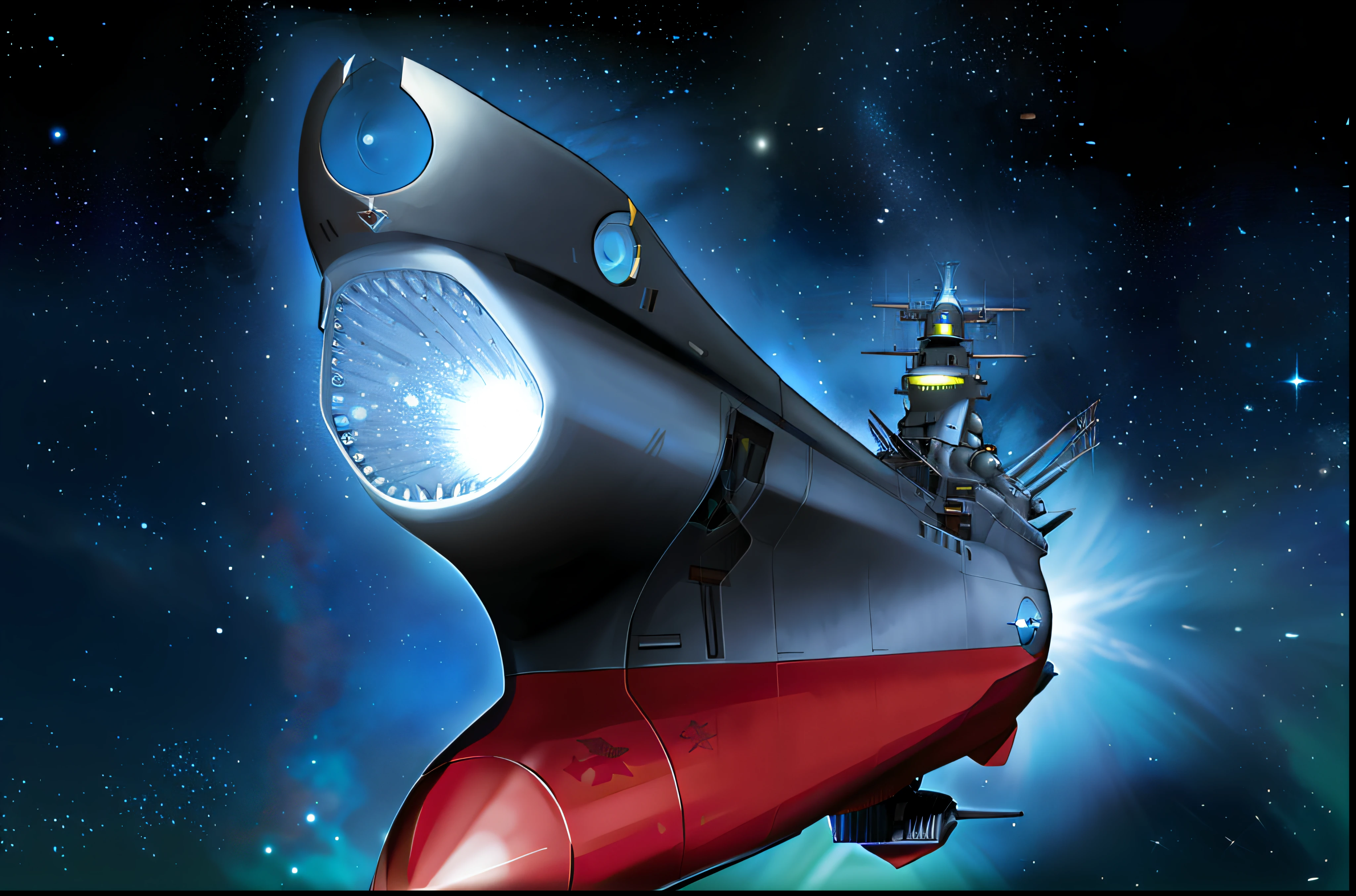 Space Battleship