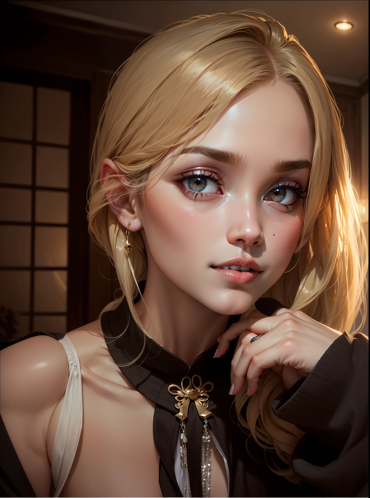 Fine, Real, Beautiful