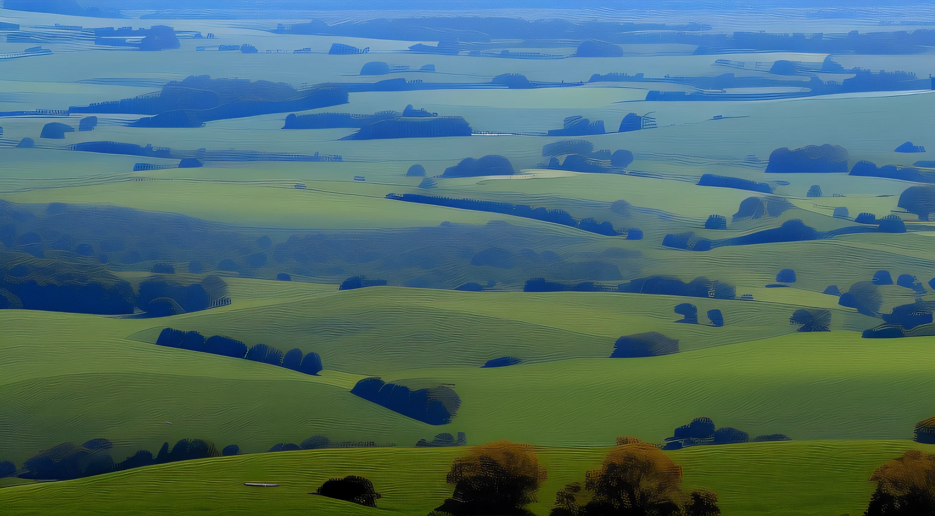 Vista Hill