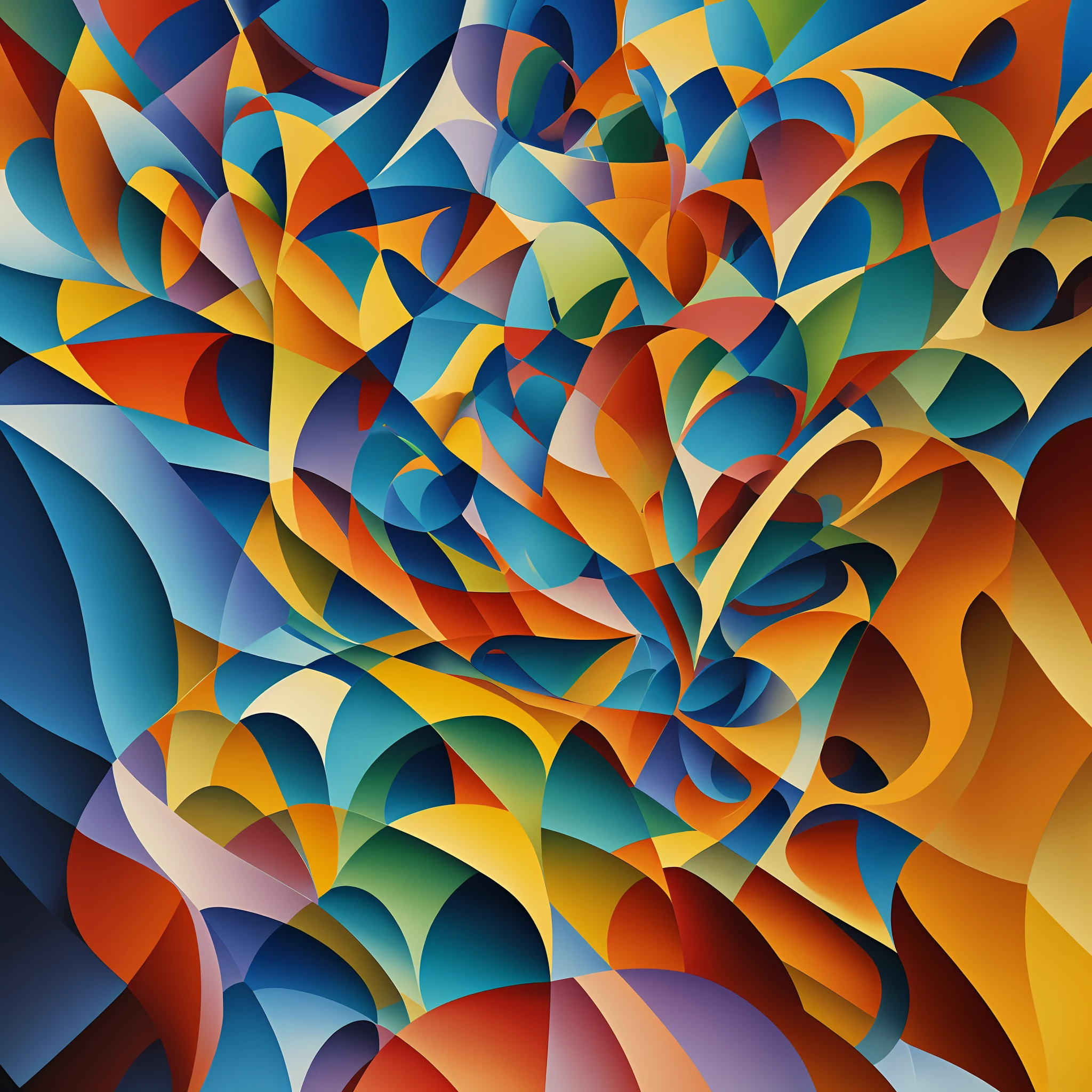 Surrealism, modern, Cubism, Fujicolor, UHD, 16k, 8k, 4K, HD, highres, best quality, high quality, high details, super detail, masterpiece, retina --auto
