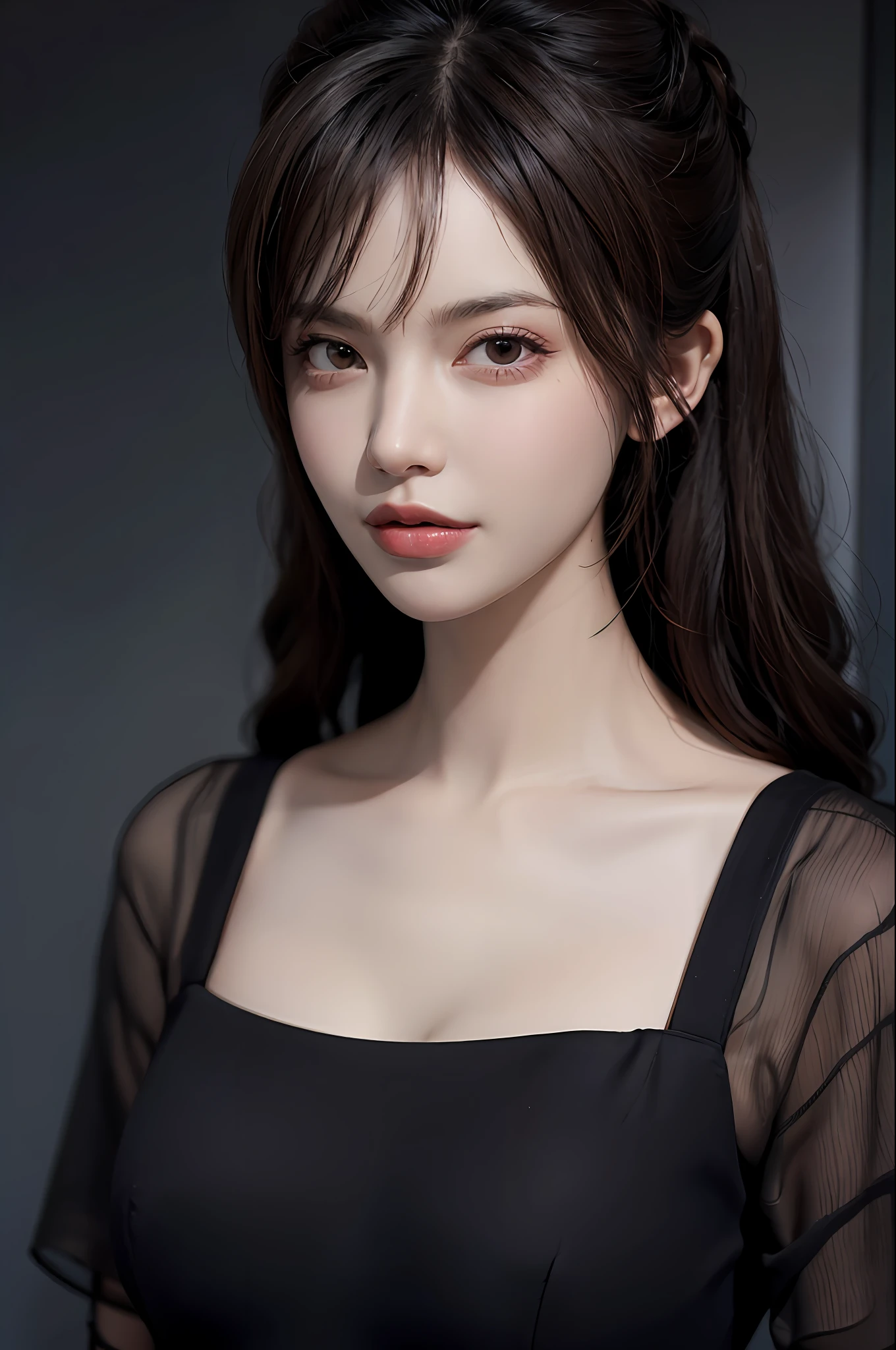 masterpiece, best quality,portrait of 1girl,