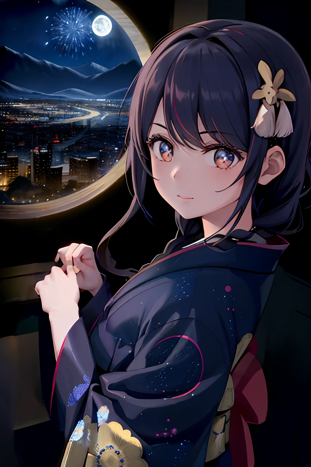 kimono