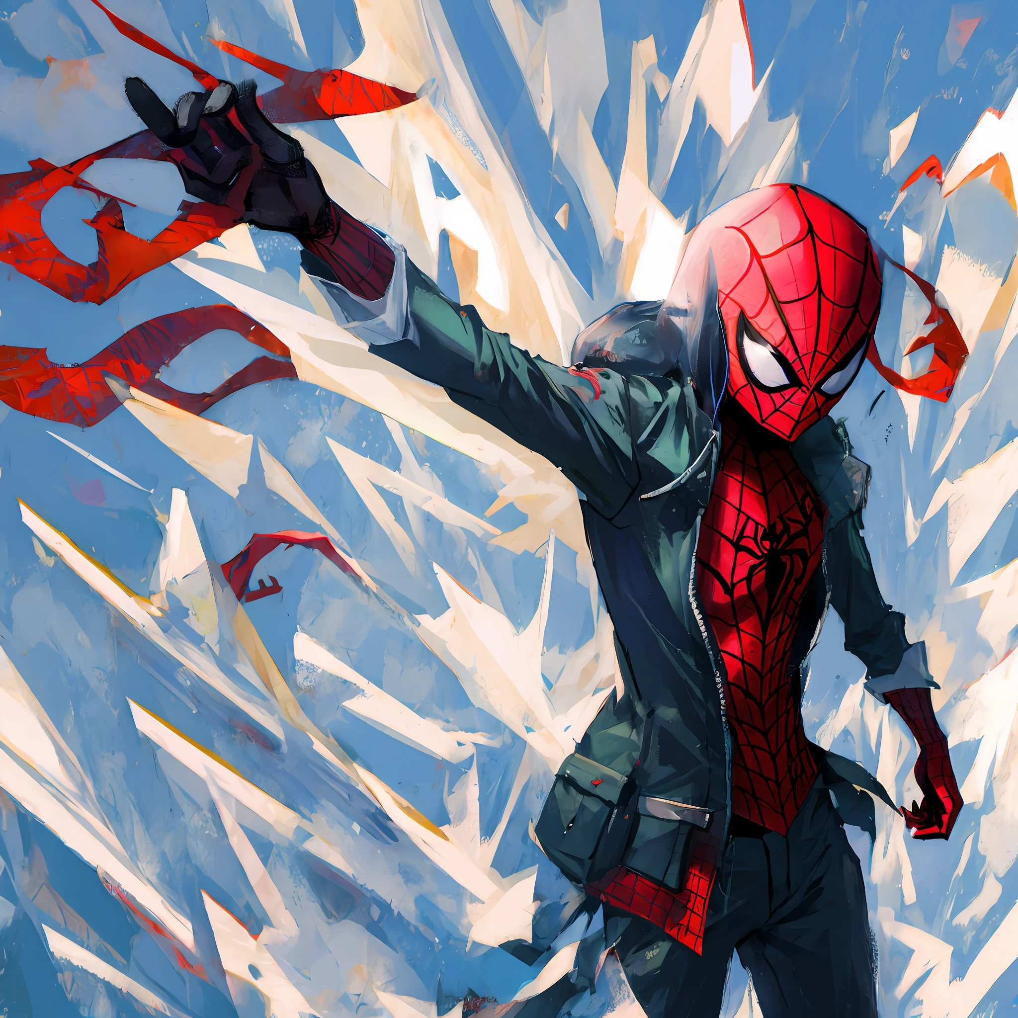 Spidey
