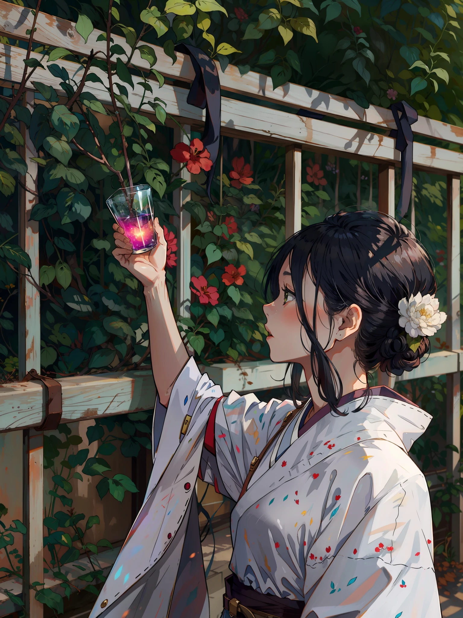komono