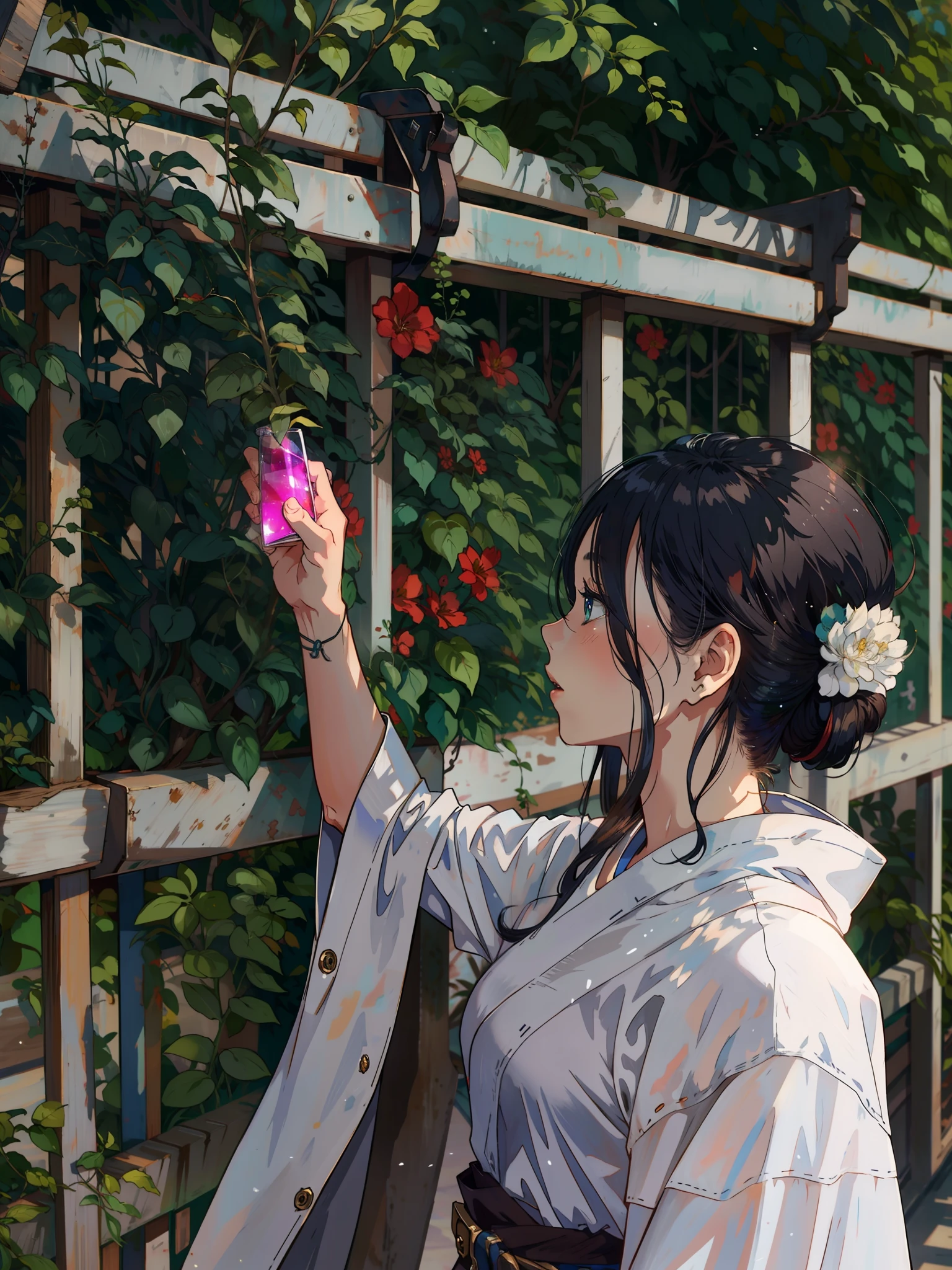 komono