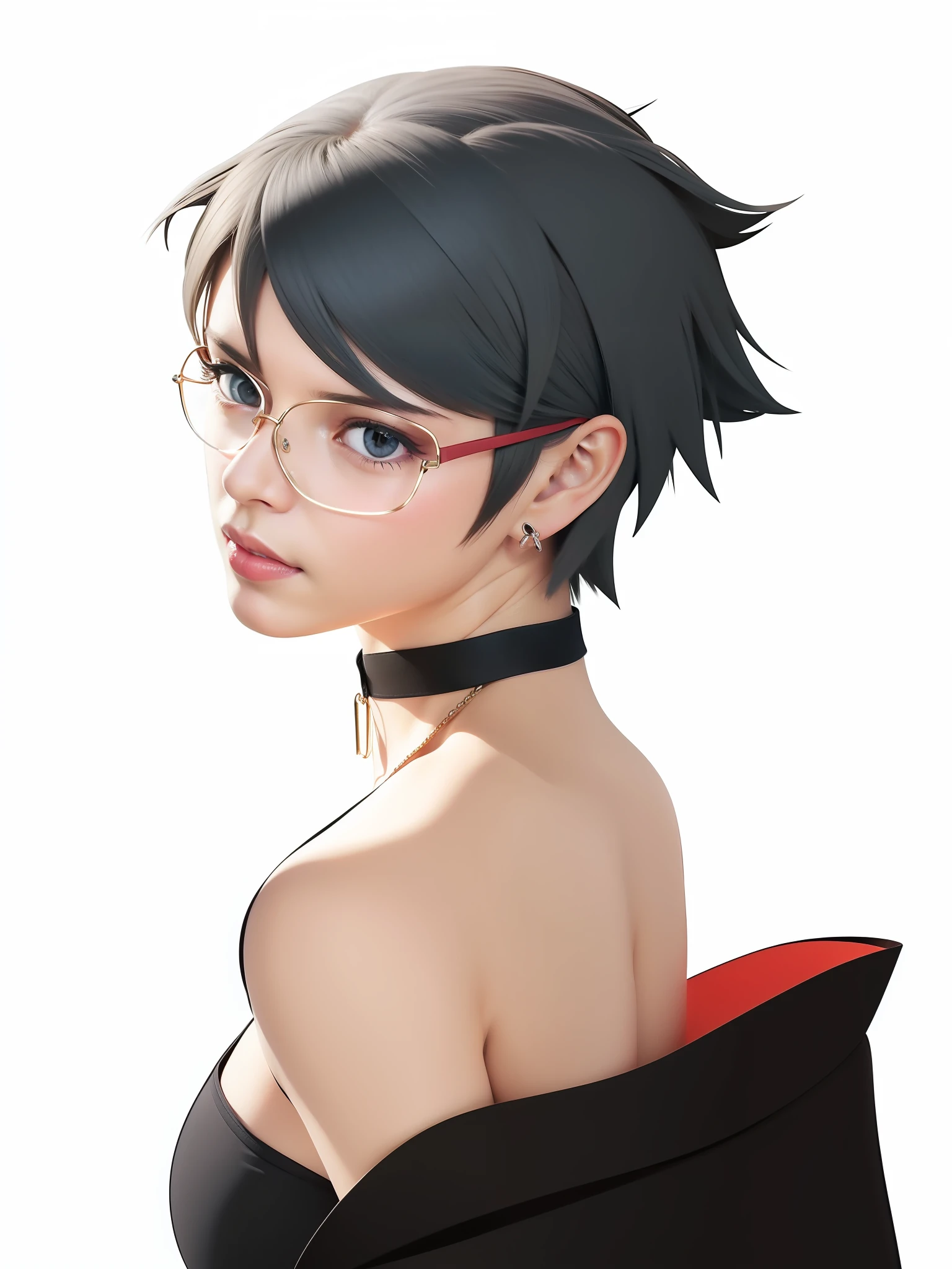 Young, Smile, Beautiful, photorealistic, Best quality, HD