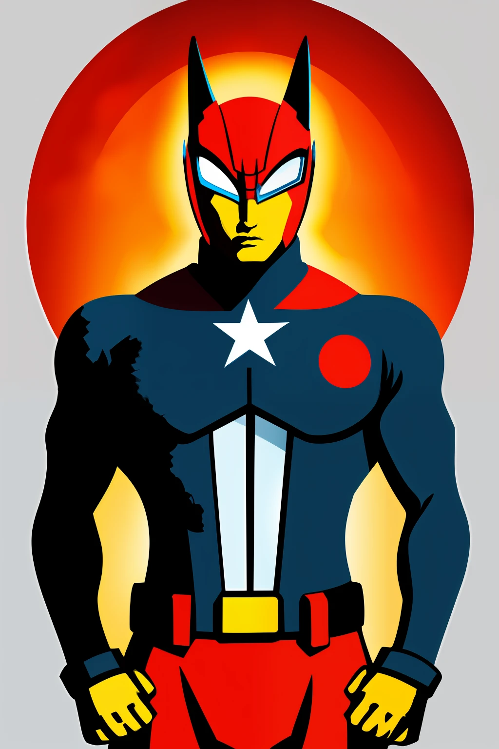 s Ultraman