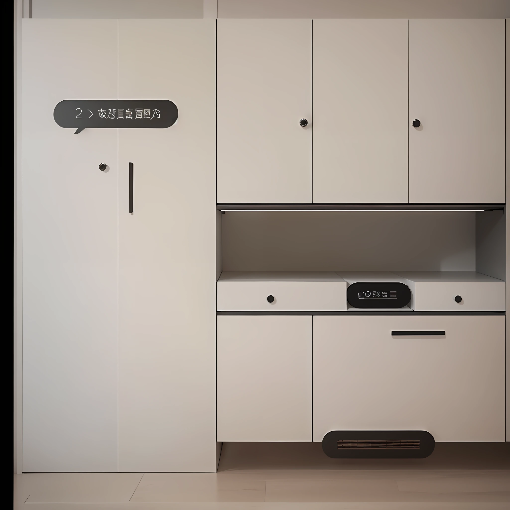 Layered drawers, 8k --height 768, product introduction photos, modern minimalist f 2 0 clean, Wang Chen, Detailed scenery —width 672, 3d product, Minimal shoe cabinet, modern minimalist f 2 0, elegant wardrobe, photograph of 3d ios room, elegant futuristic wardrobe