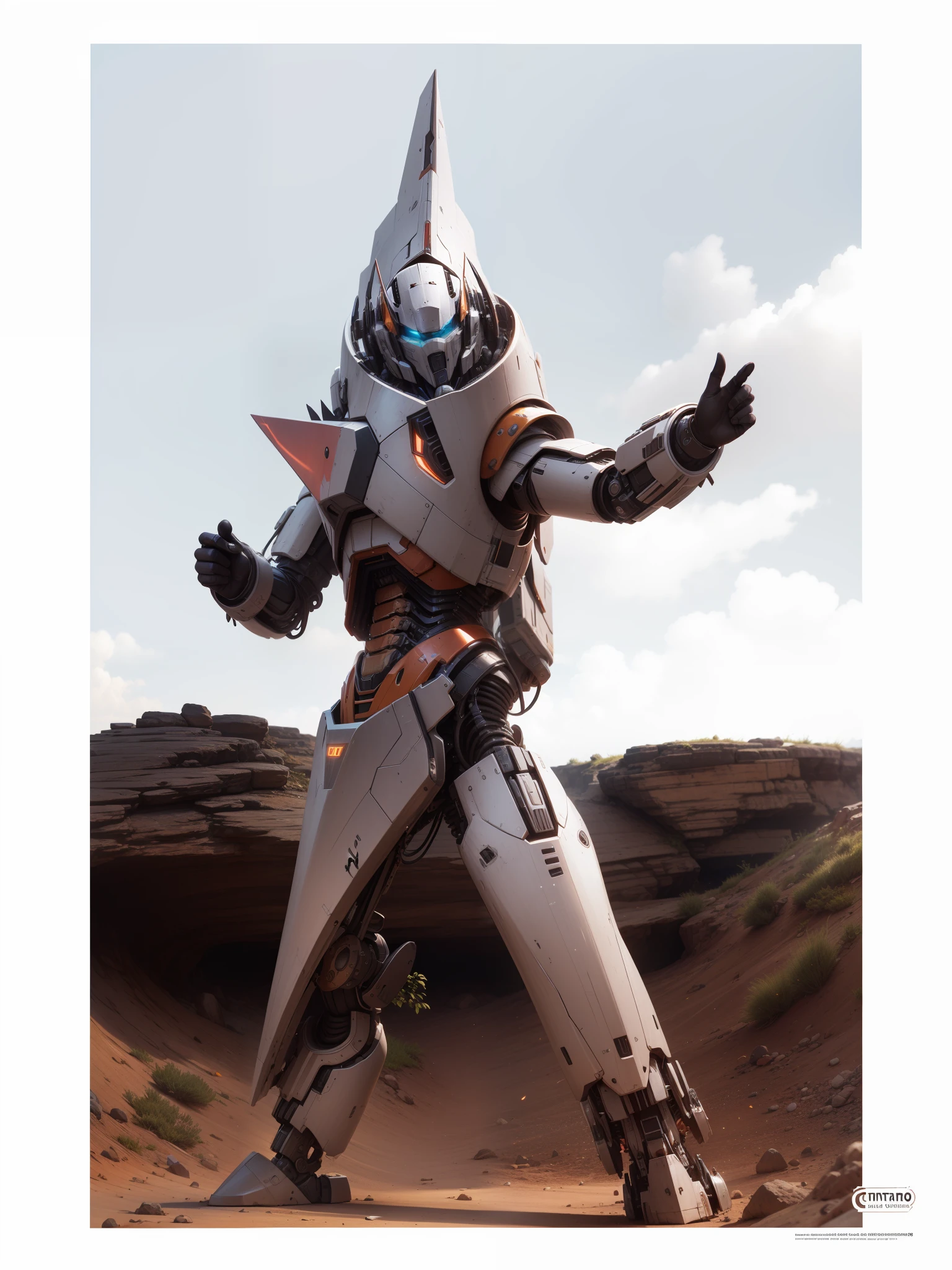 Hyper-detailing,A high resolution,Hyper-detailing,best qualtiy,astounding,top Quority,the Extremely Detailed CG Unity 8K Wallpapers,cinmatic lighting,Cool mech style,Bright metal,Transformers style
