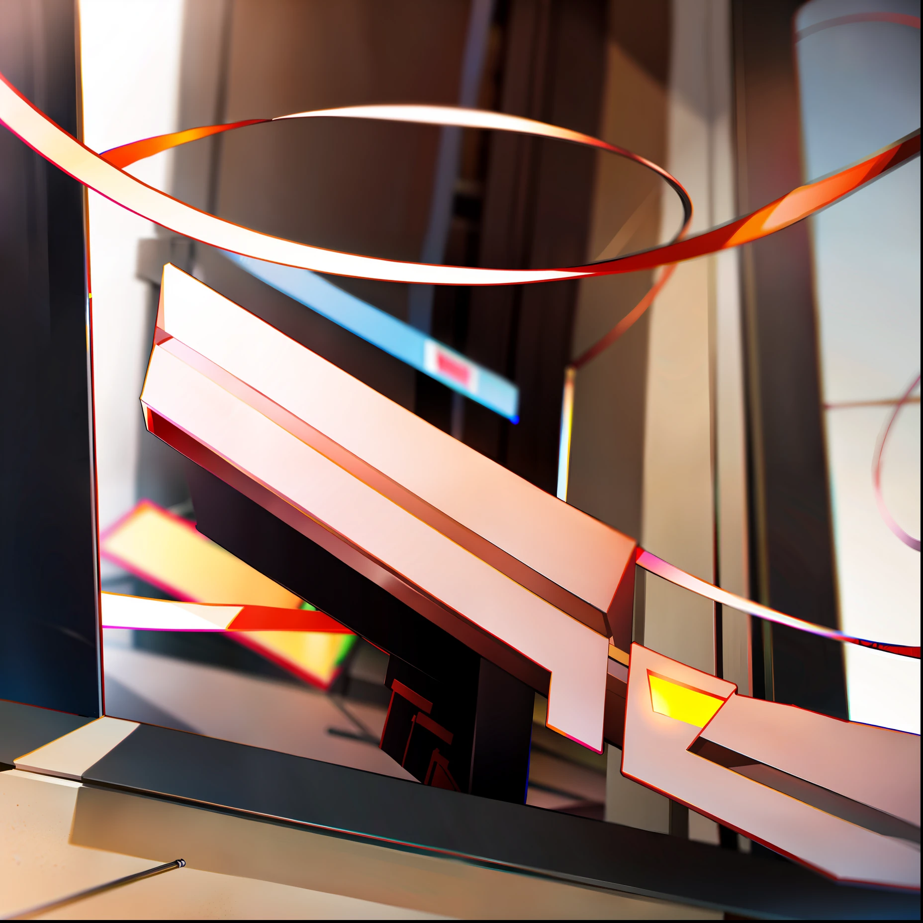 Yang's renovation