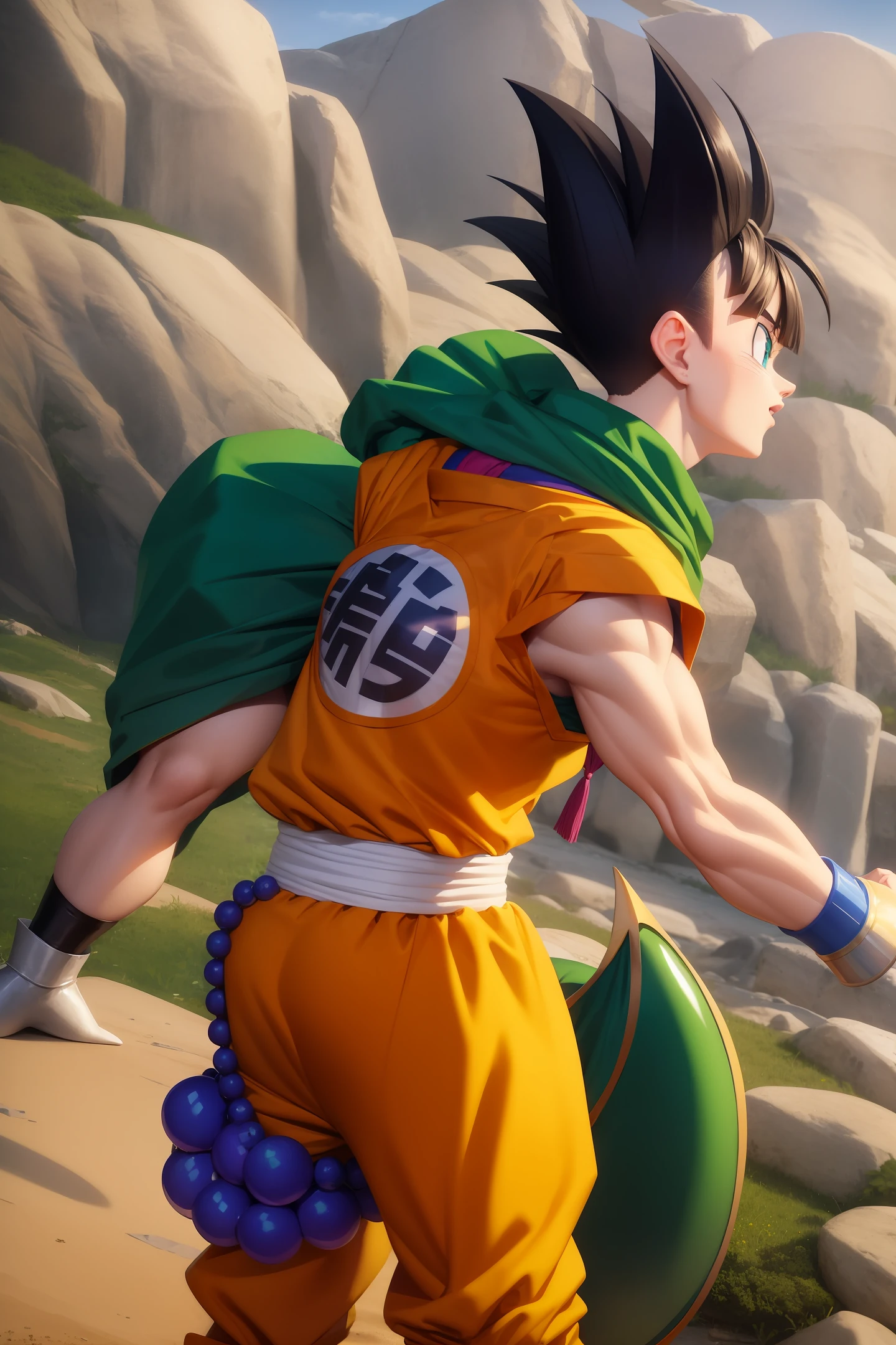 Dragon Ball