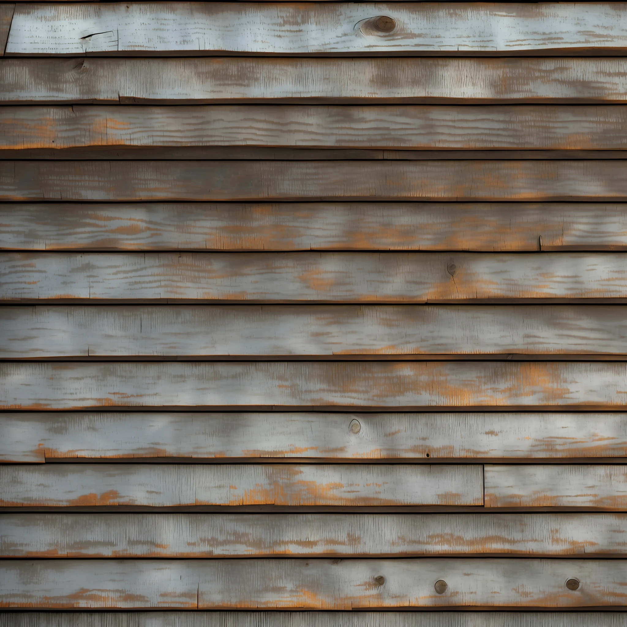 Arafed wood siding with peeling paint, Weathered, Aged and weathered, The texture of the old siding, wood planks, coarse wood, Wood panels, An old tree, Rustic & Weathered, wood texture, Wood panels, rustic, Weathered surfaces, Rustic tree, high resolution texture, Detailed wood, Wooden surface, Notch, high texture