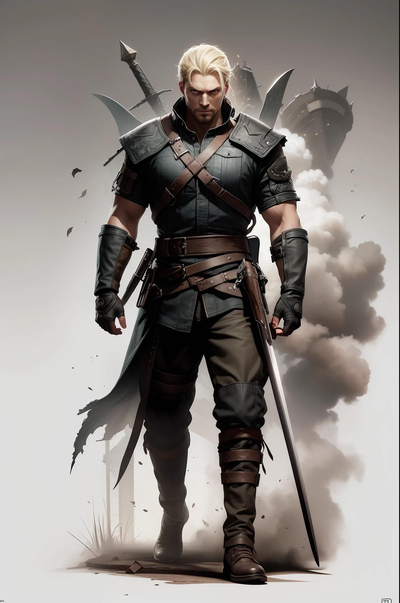 Make It Video Game Cover, Best Game Awards