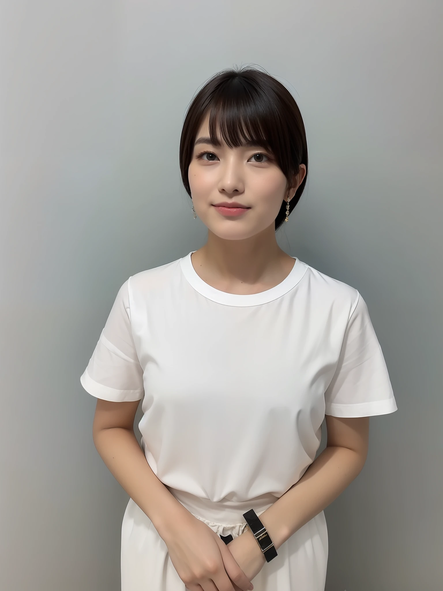Salon model