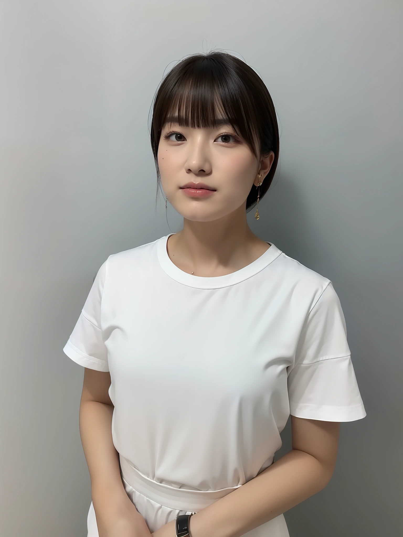 Salon model