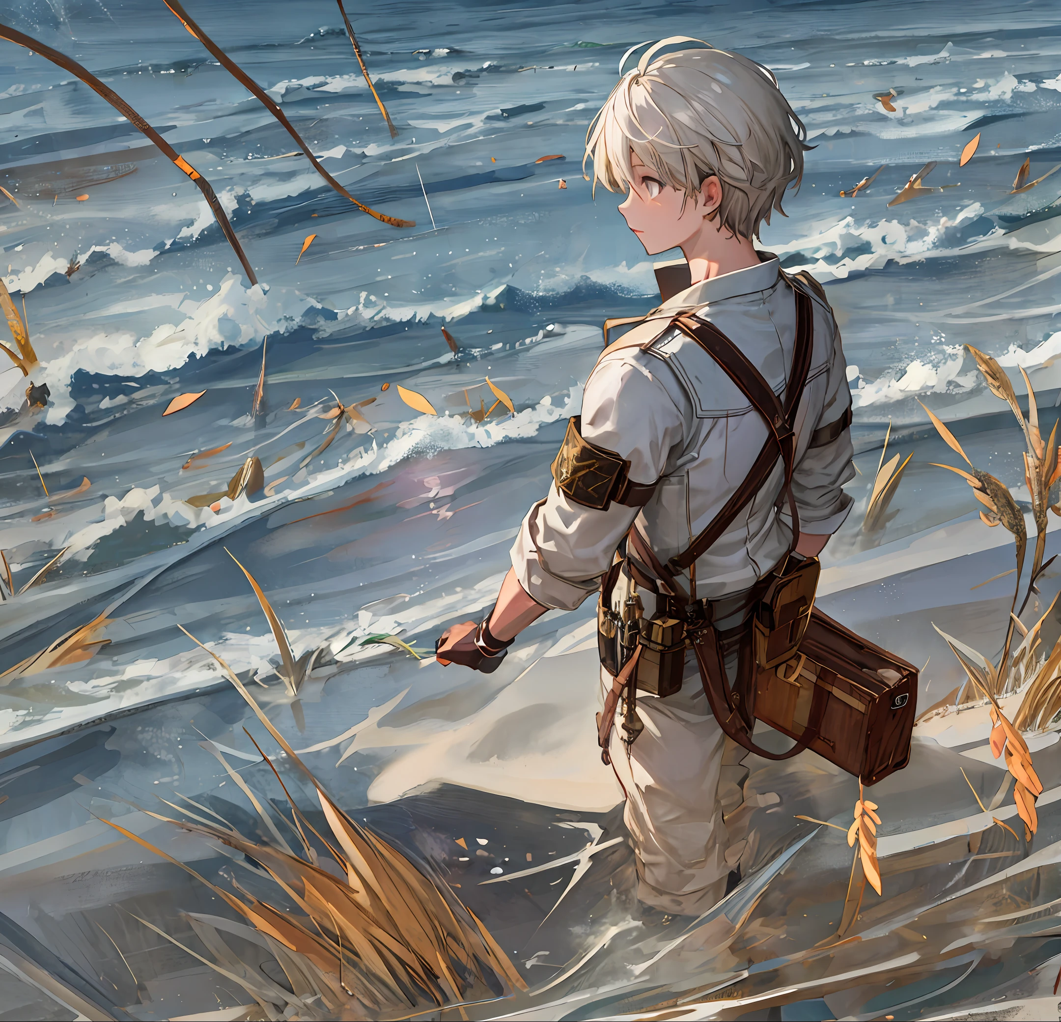 fishing