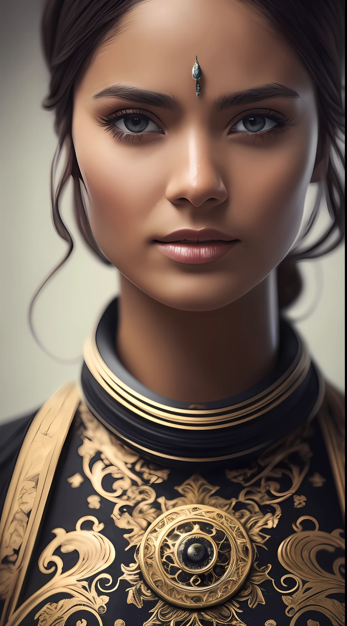 pace, planets, Professional photography: aristocratic trend on artstation, carbon, volumetric lighting, maximalist photo illustration, 16k resolution, concept art, intricate, noble, detailed, sci-fi, realistic, close-up portrait photo, film, studio lighting, detailed skin, ultra-realistic, volumetric lighting, beautiful, rich deep color, masterpiece, sharp focus, happy eyes, super detail, Full HD