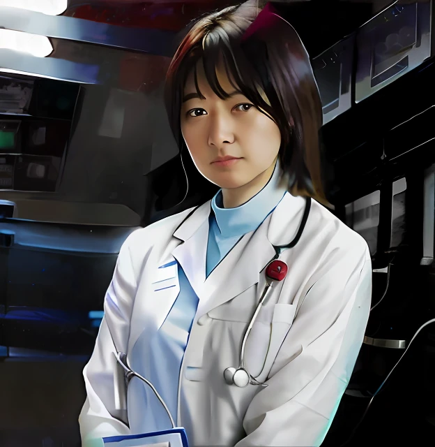 doctor