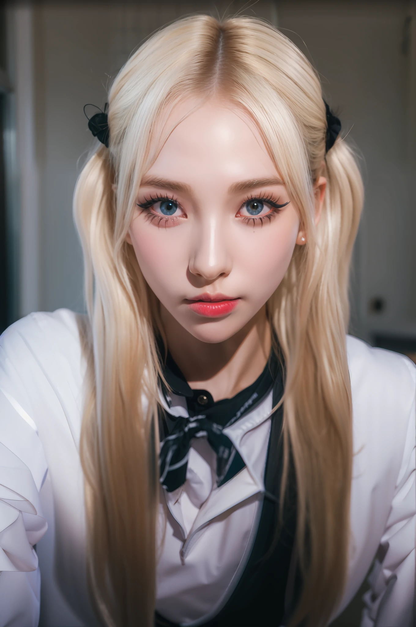 Beautiful Nose