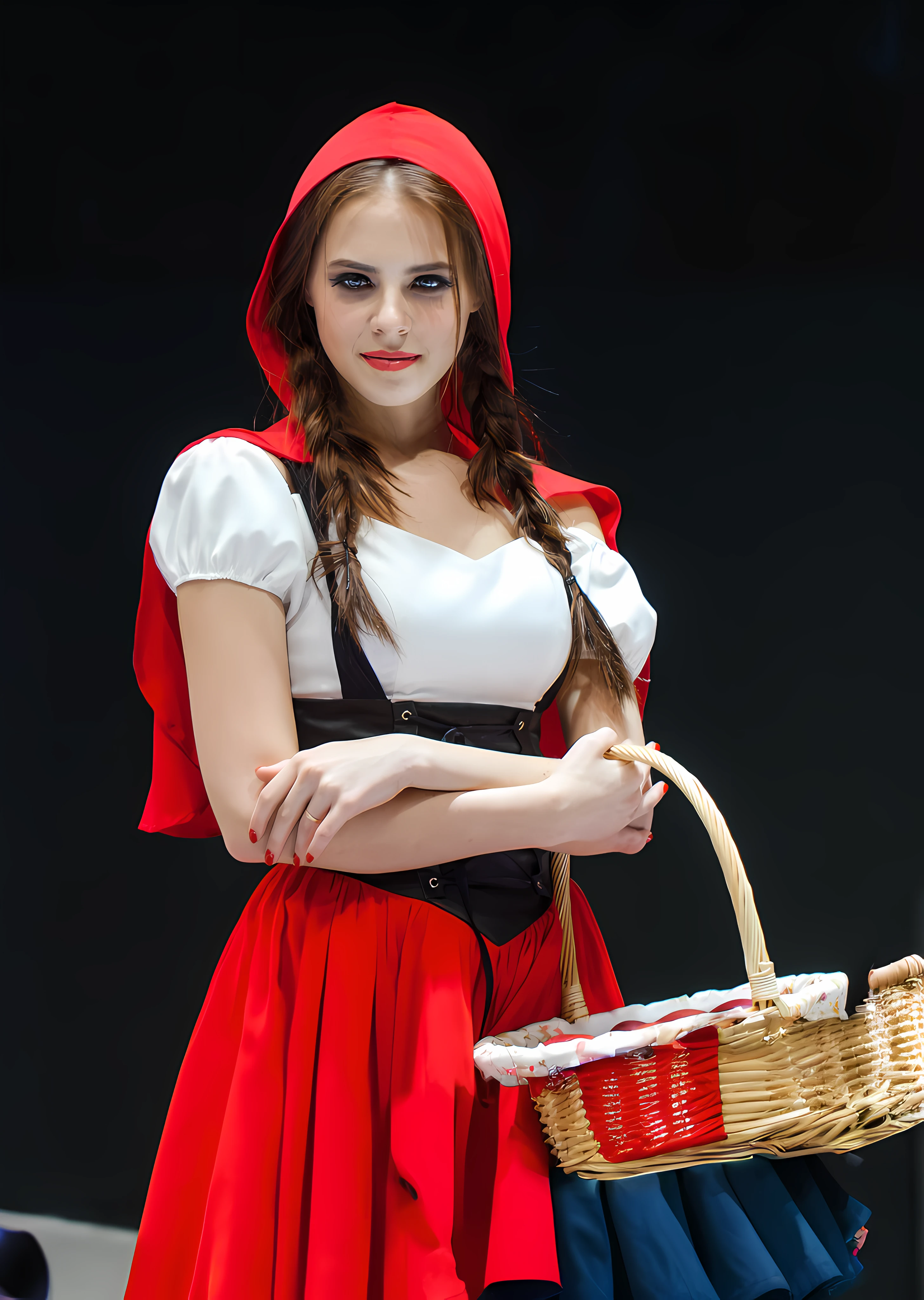 basket