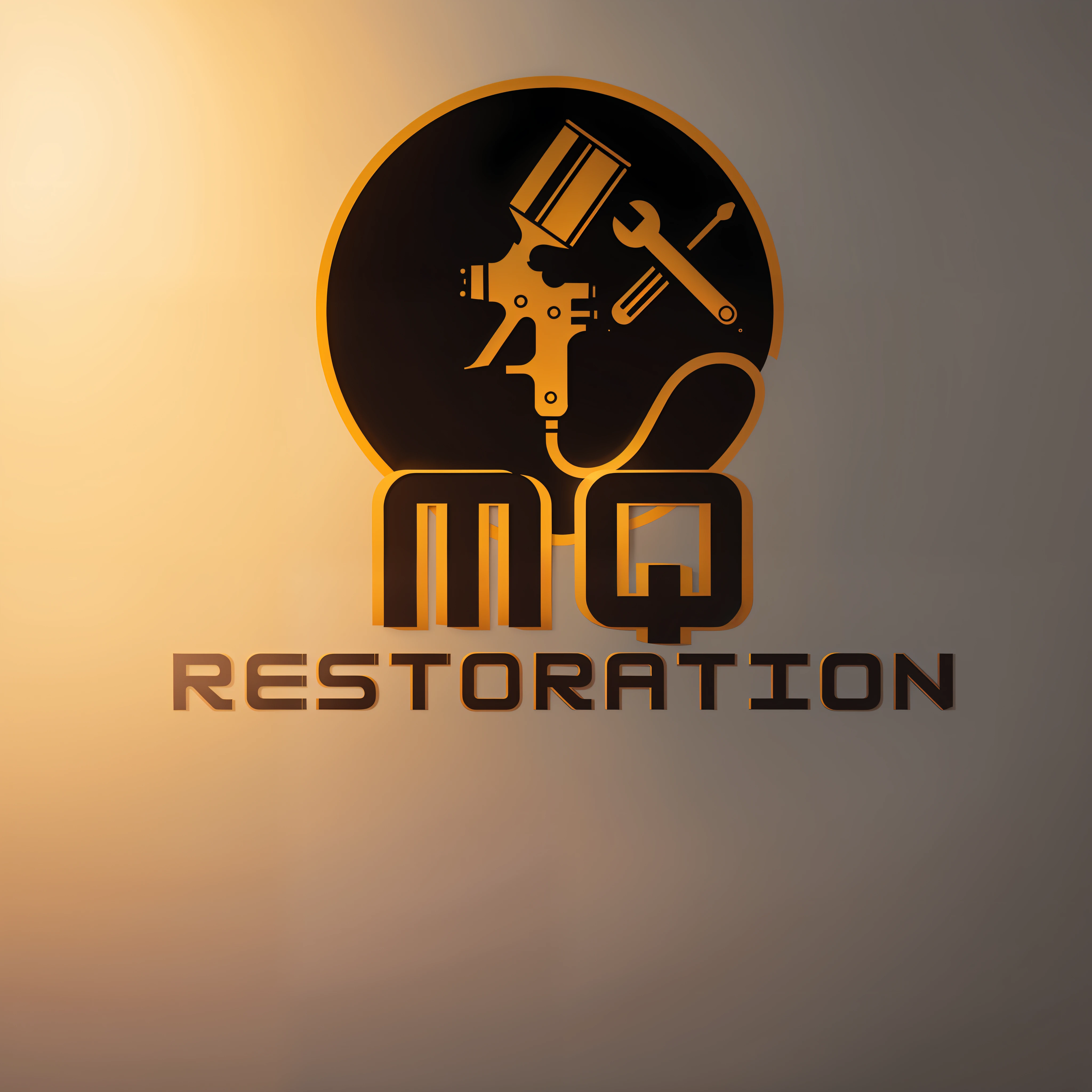 Workshop logo,