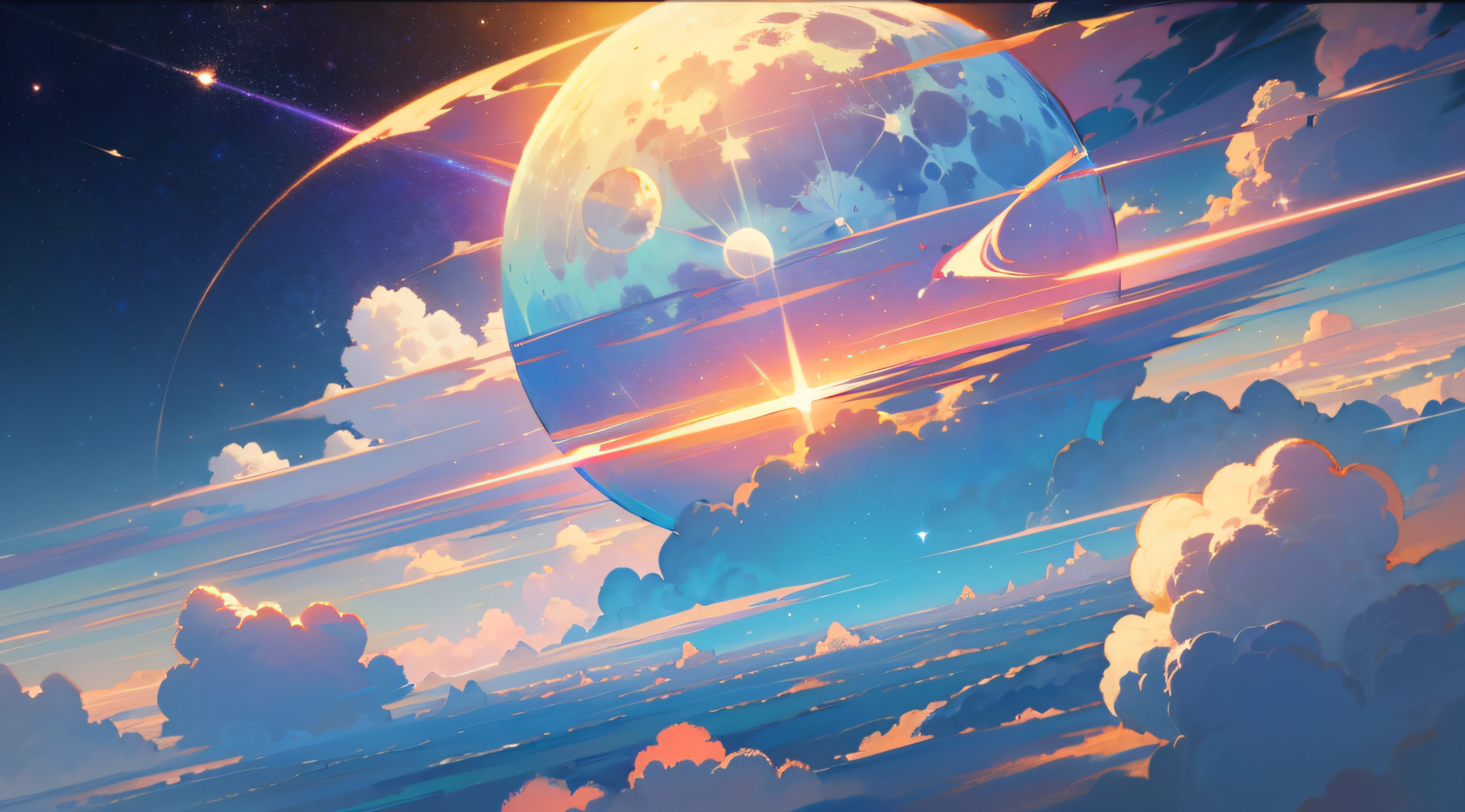 Moon