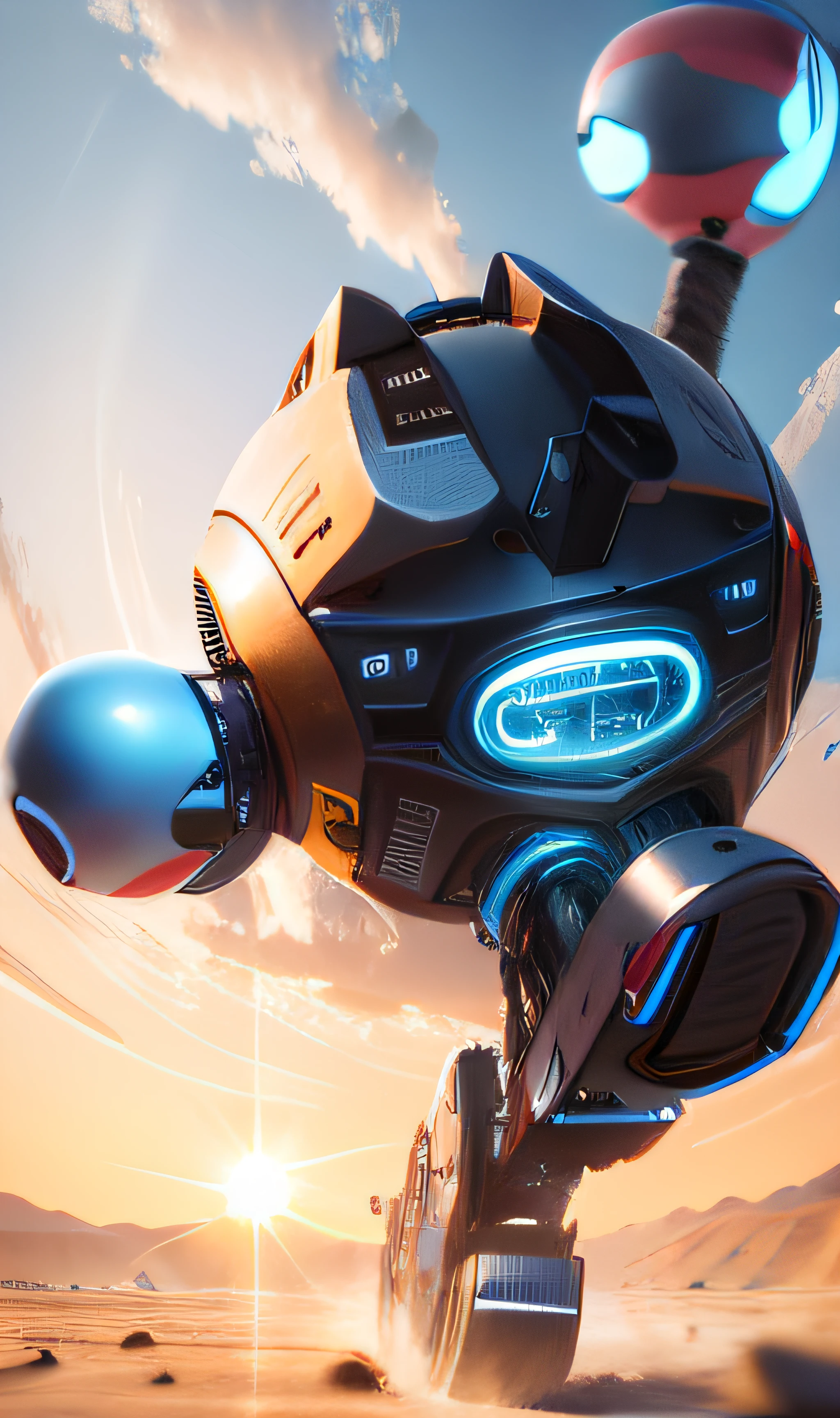 high qulity，8k --auto
