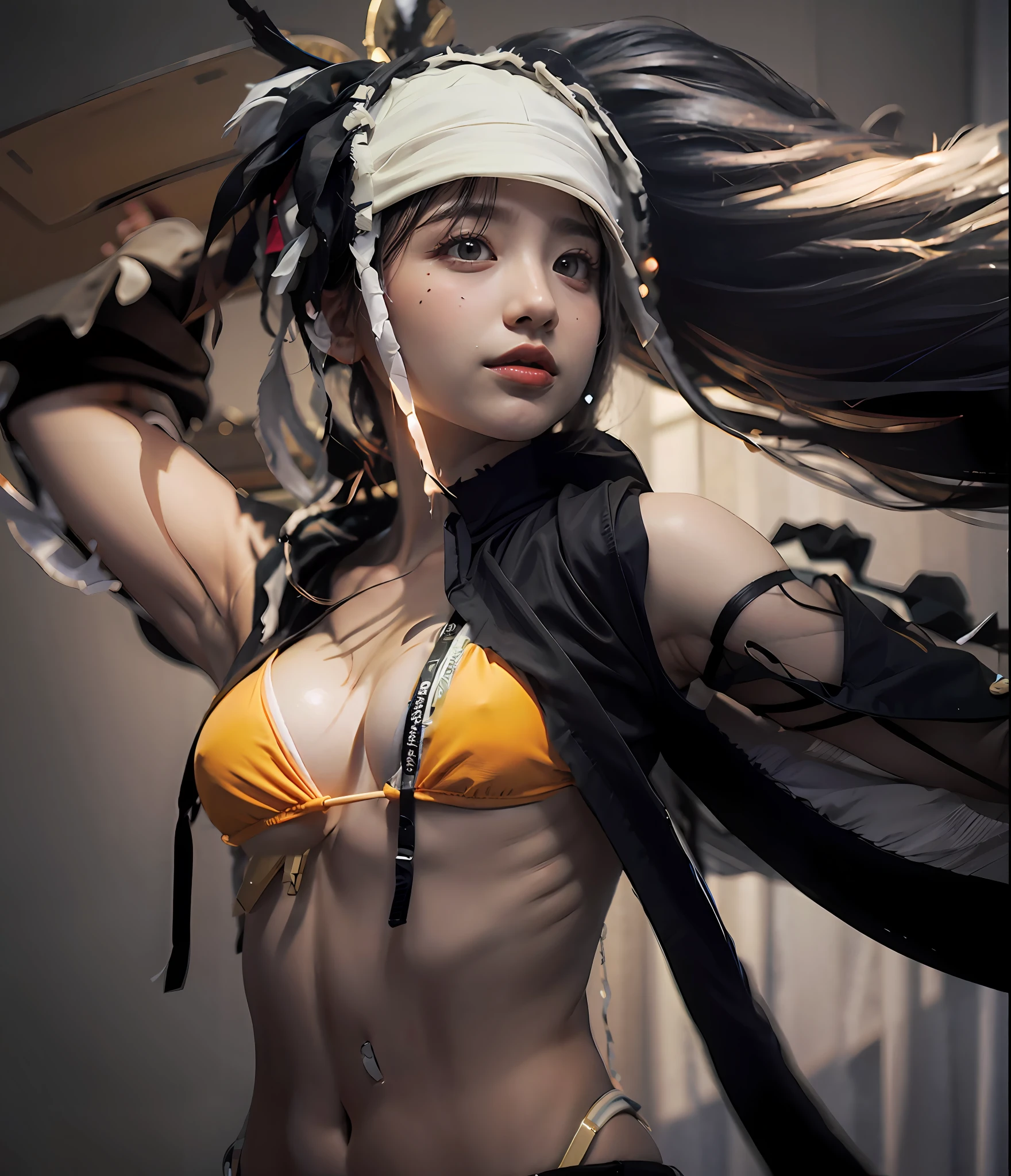 Black belt