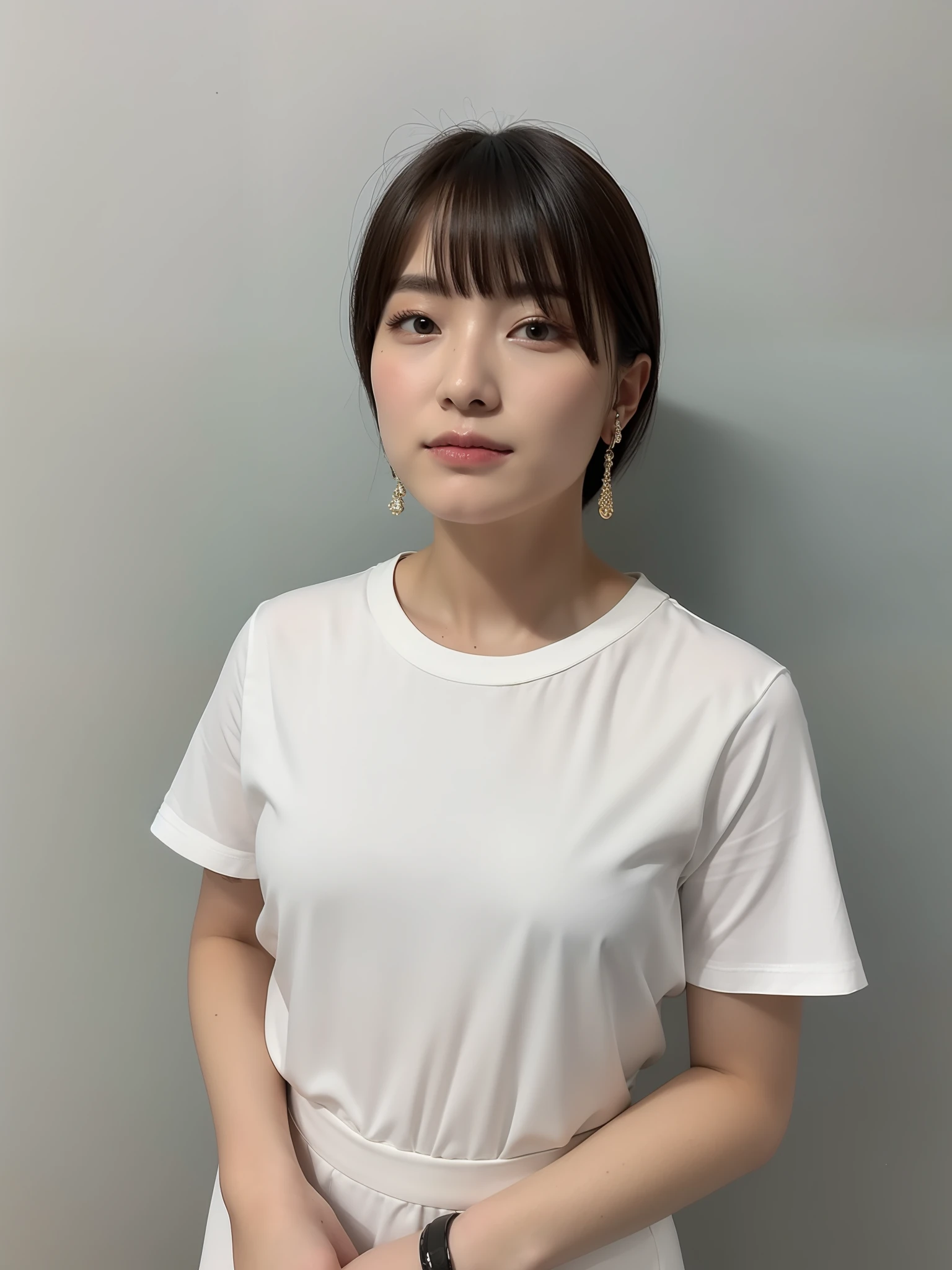 Salon model