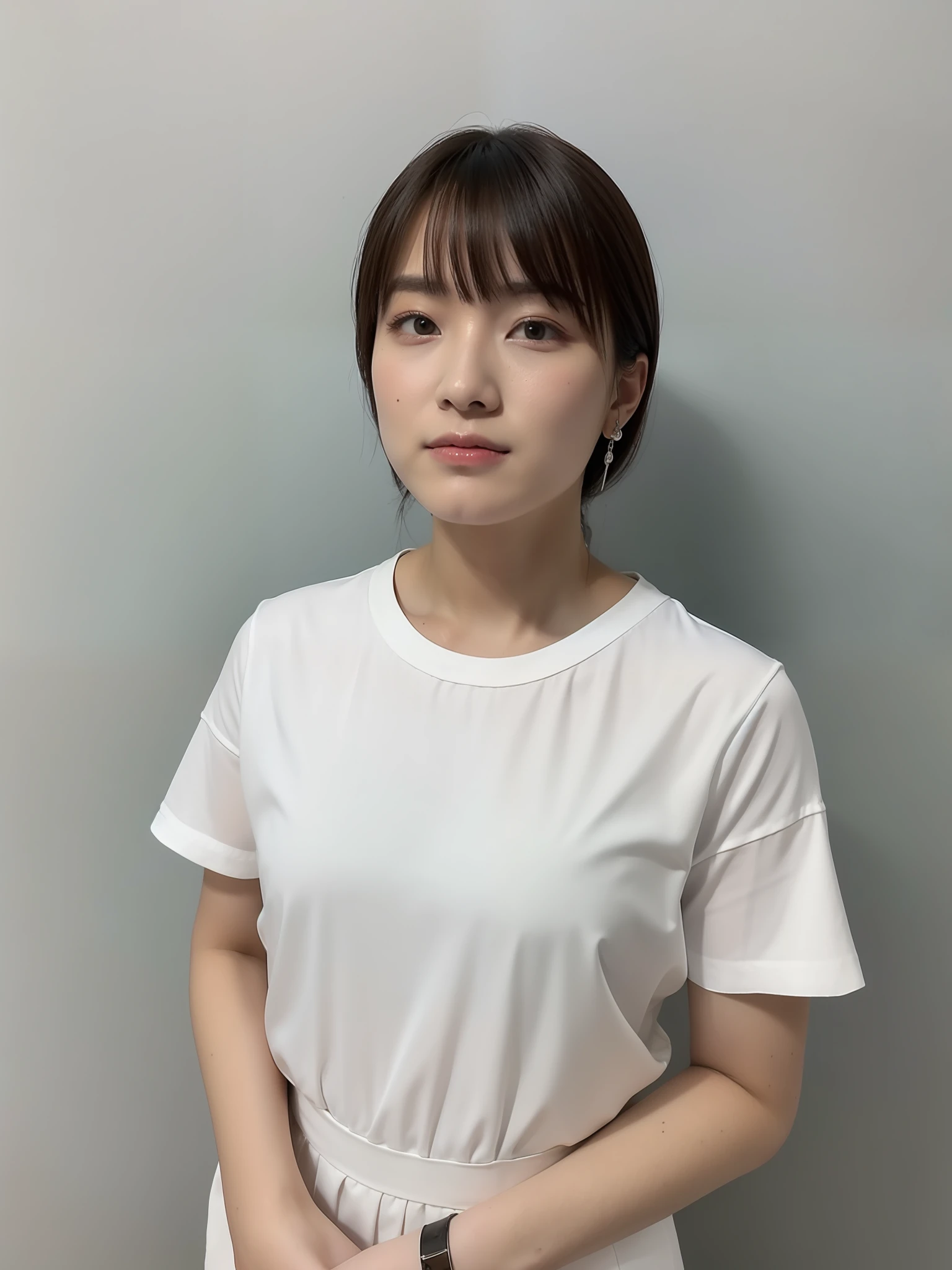 Salon model